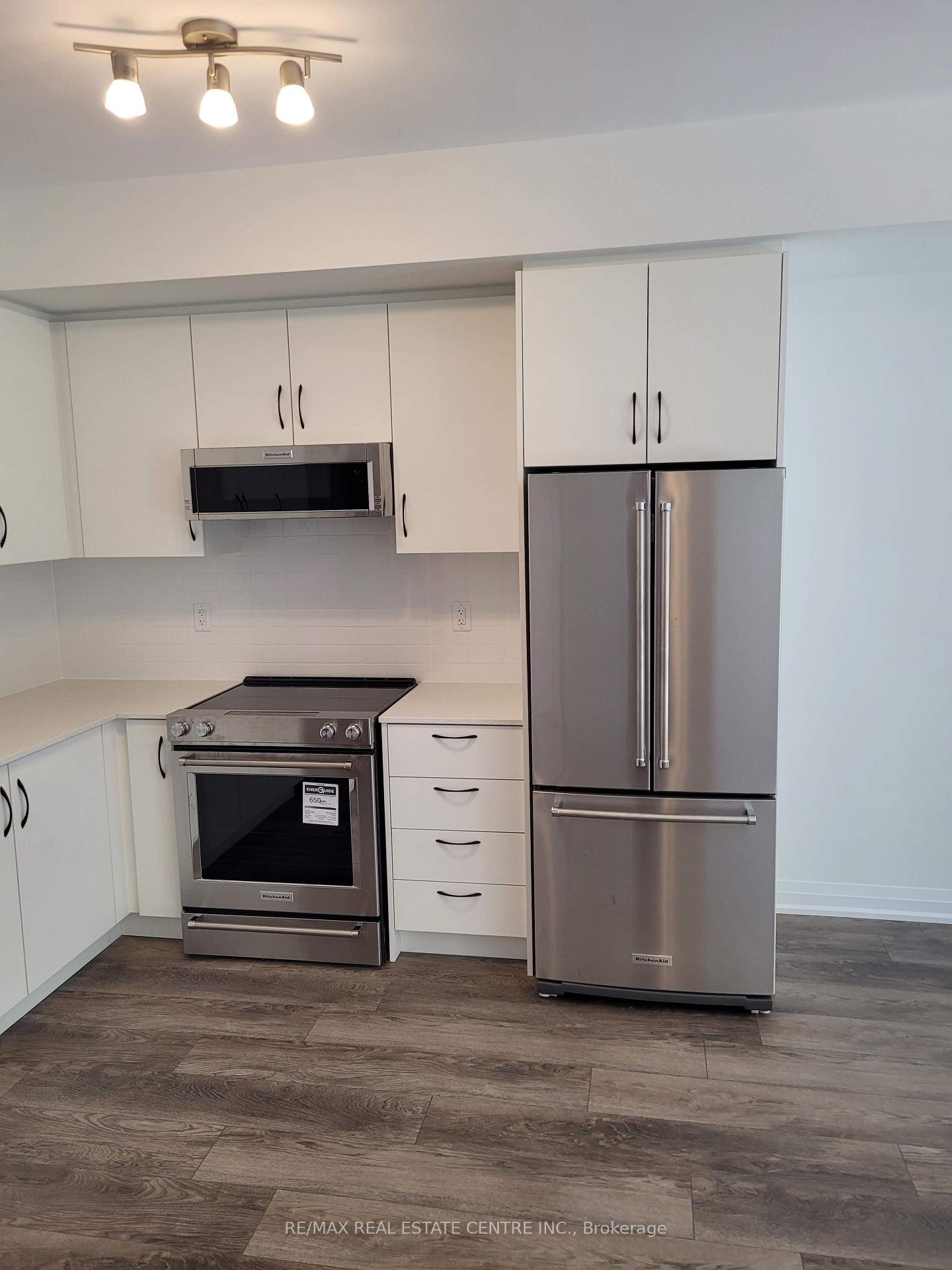 Photo 10 of Unit 140, 75 Attmar Drive, Brampton, Bram East — HOMEH
