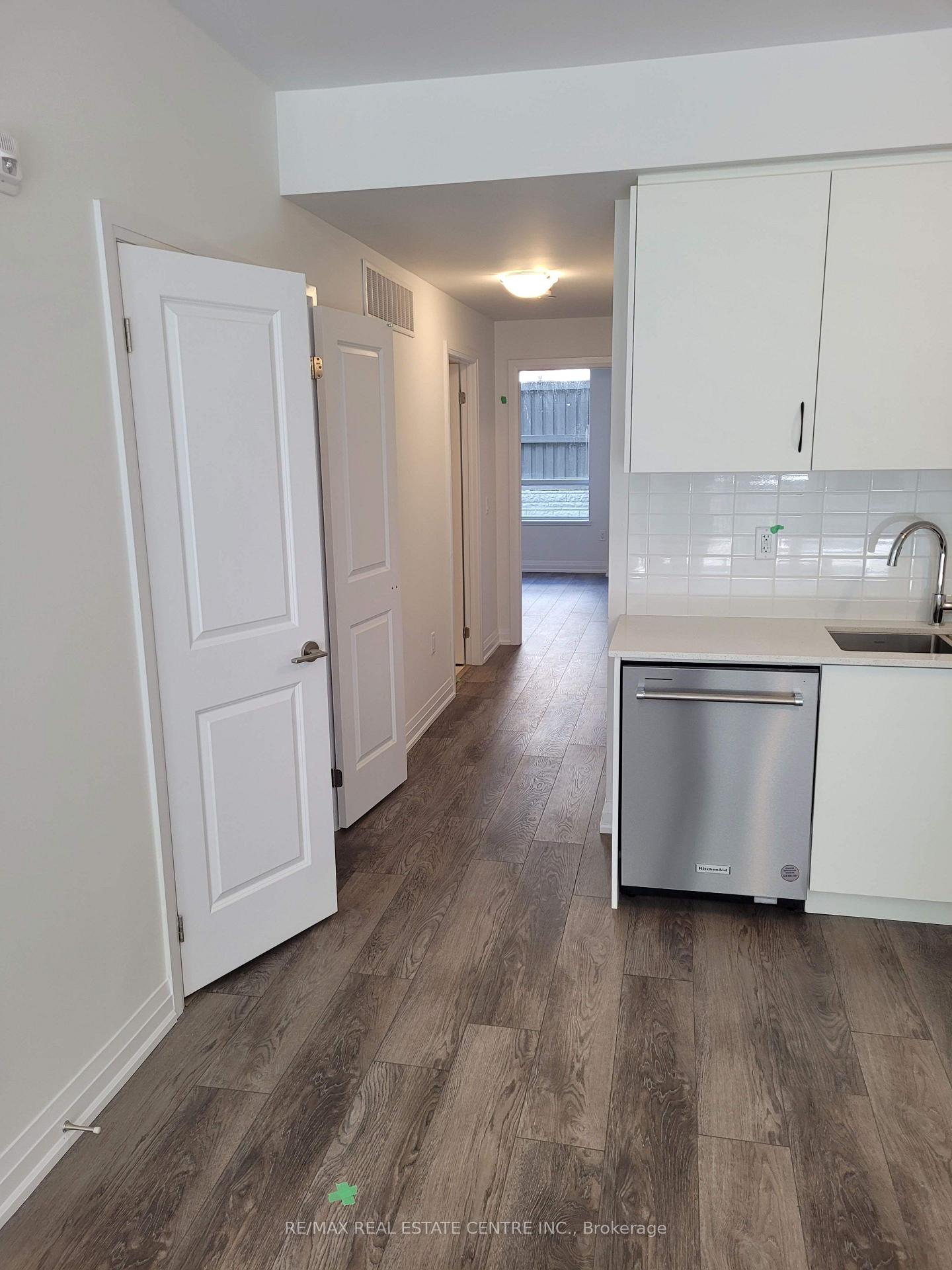 Photo 15 of Unit 140, 75 Attmar Drive, Brampton, Bram East — HOMEH