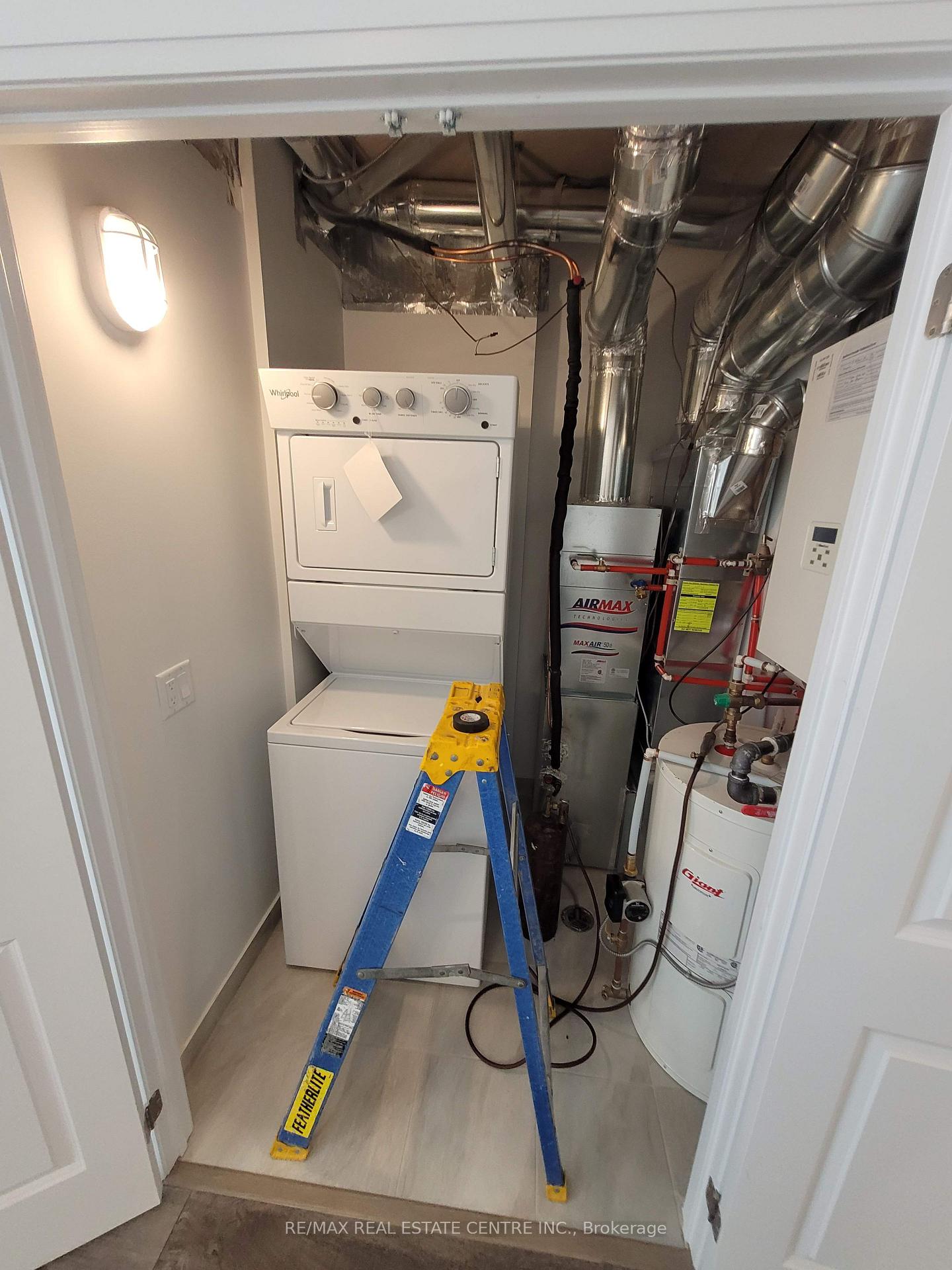 Photo 16 of Unit 140, 75 Attmar Drive, Brampton, Bram East — HOMEH