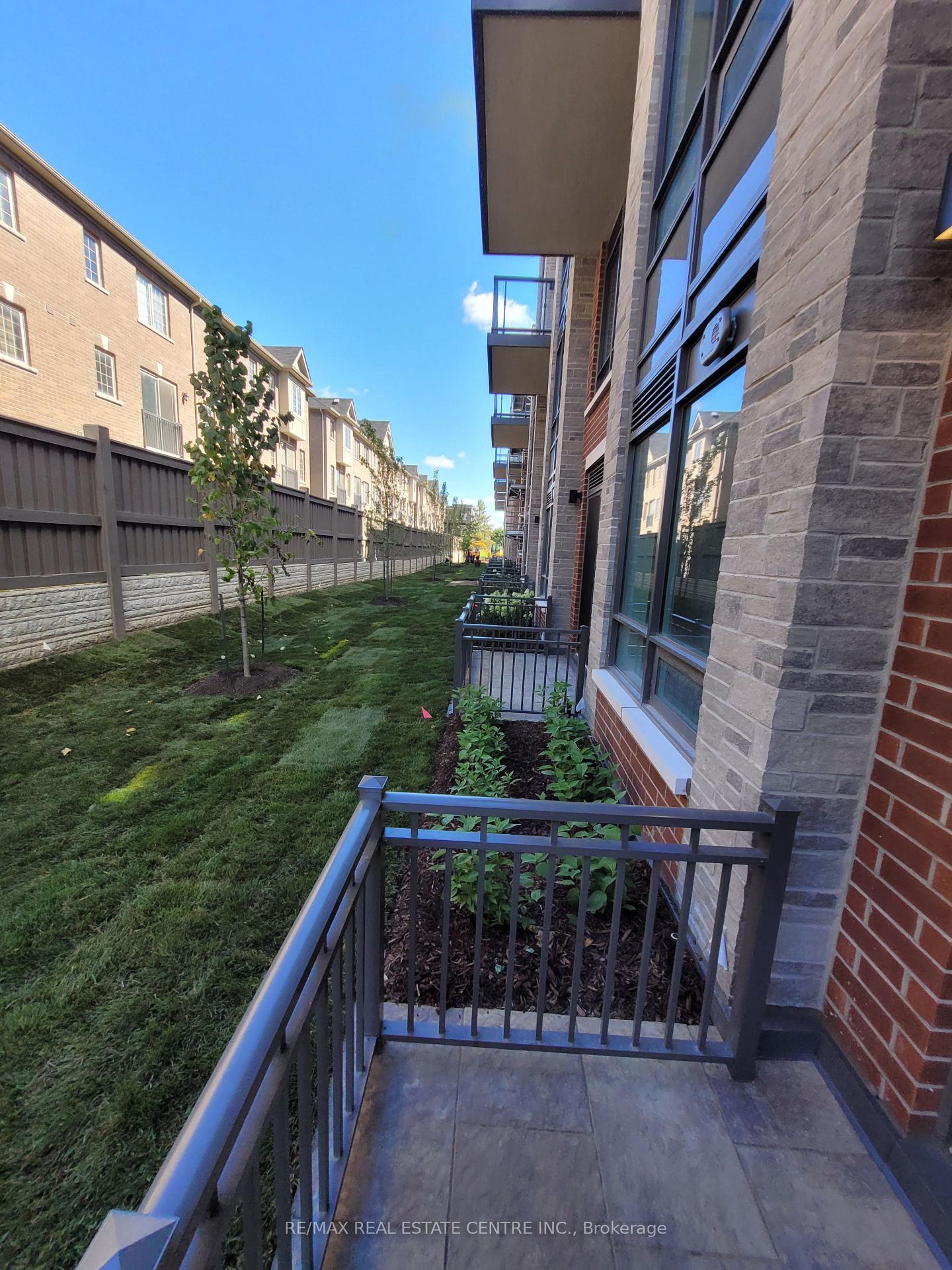 Photo 23 of Unit 140, 75 Attmar Drive, Brampton, Bram East — HOMEH