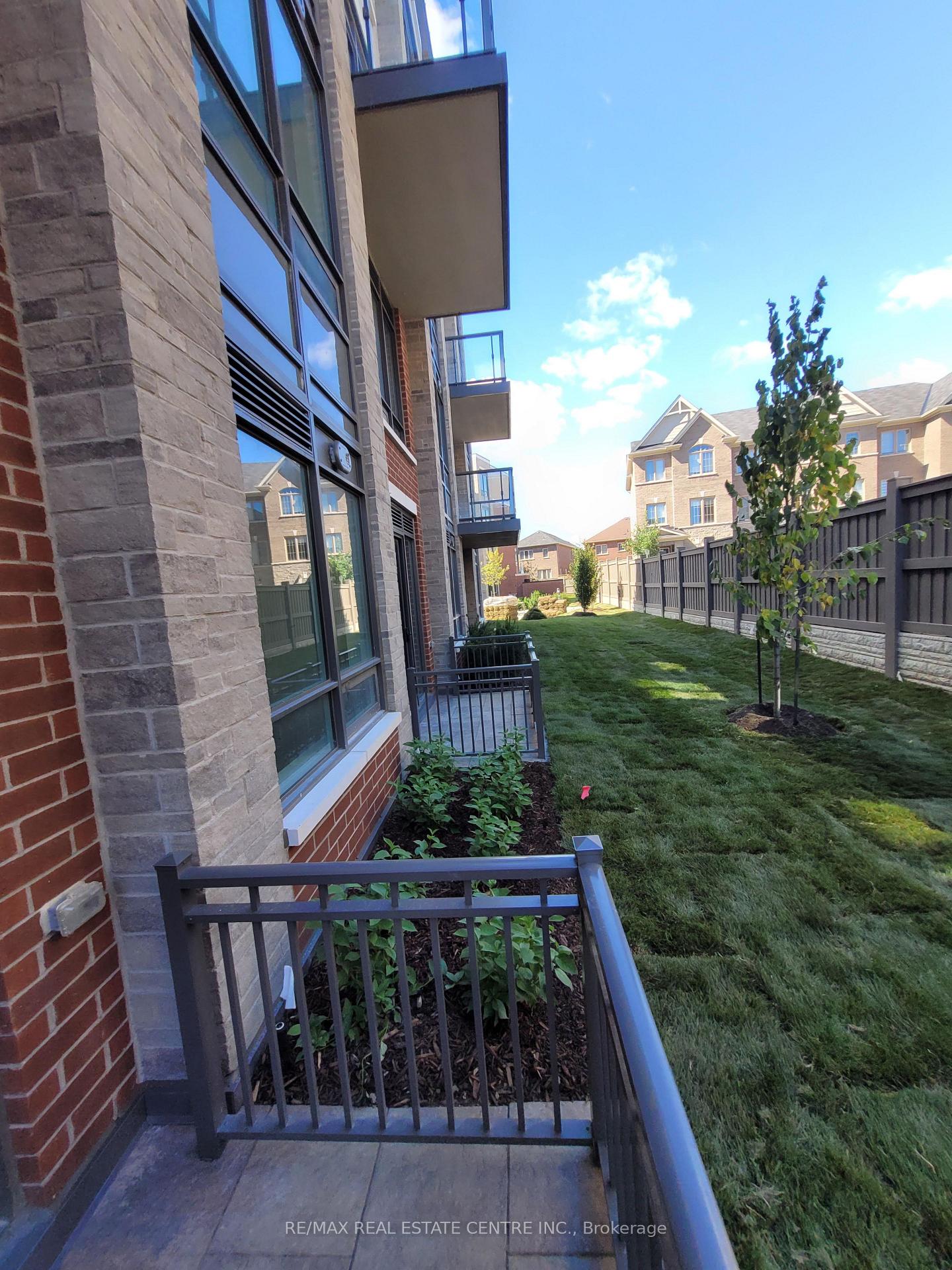 Photo 24 of Unit 140, 75 Attmar Drive, Brampton, Bram East — HOMEH