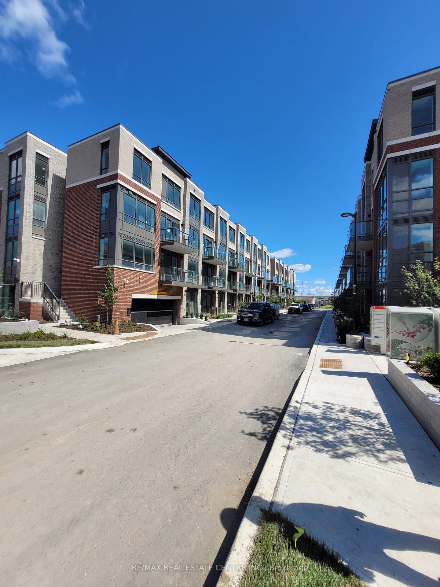 Photo 33 of Unit 140, 75 Attmar Drive, Brampton, Bram East — HOMEH