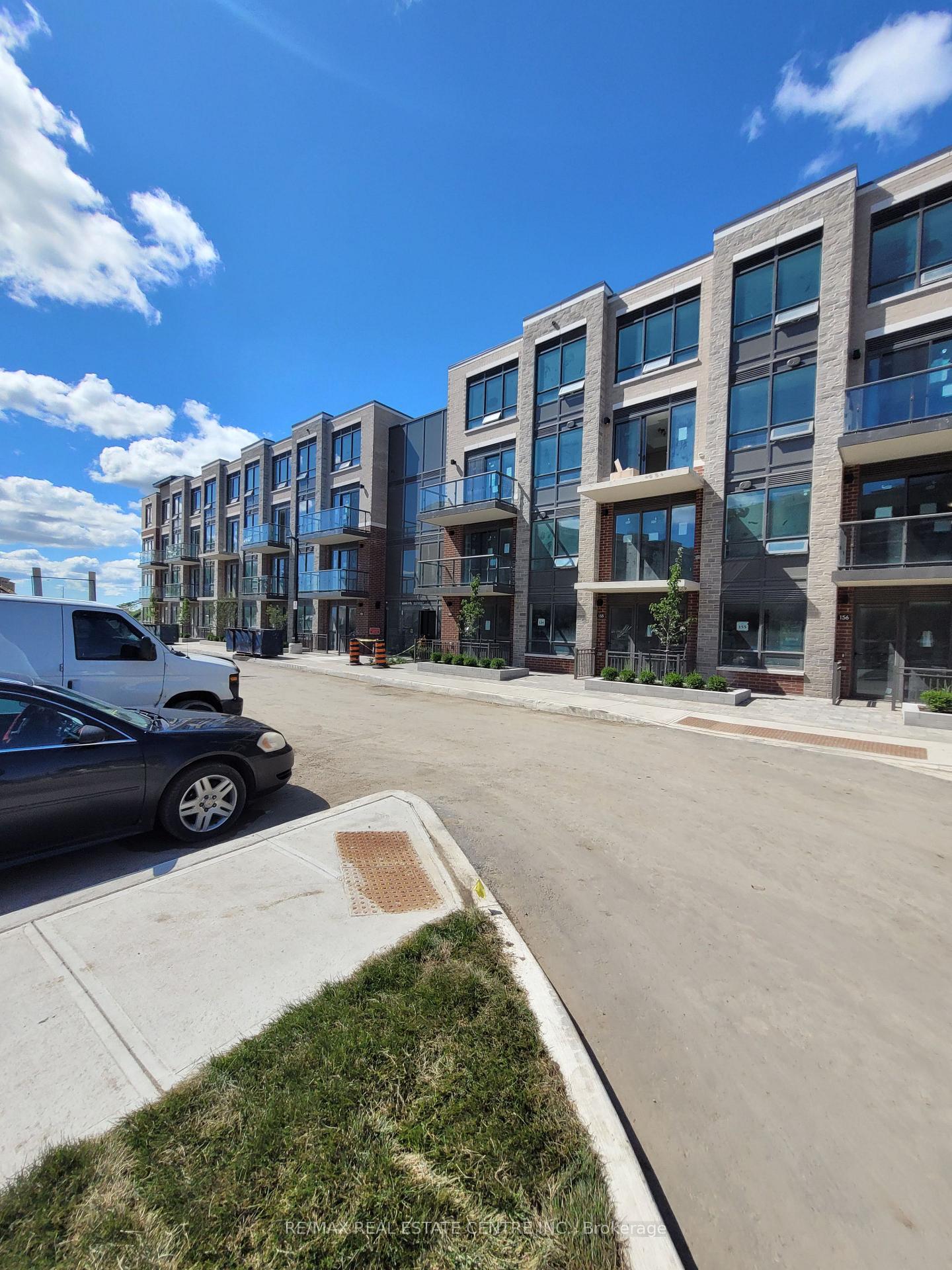 Photo 34 of Unit 140, 75 Attmar Drive, Brampton, Bram East — HOMEH