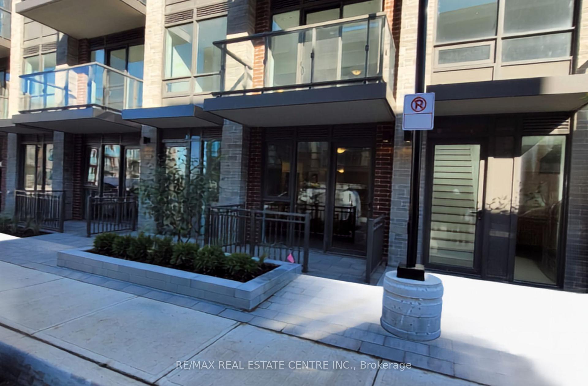 Photo 37 of Unit 140, 75 Attmar Drive, Brampton, Bram East — HOMEH