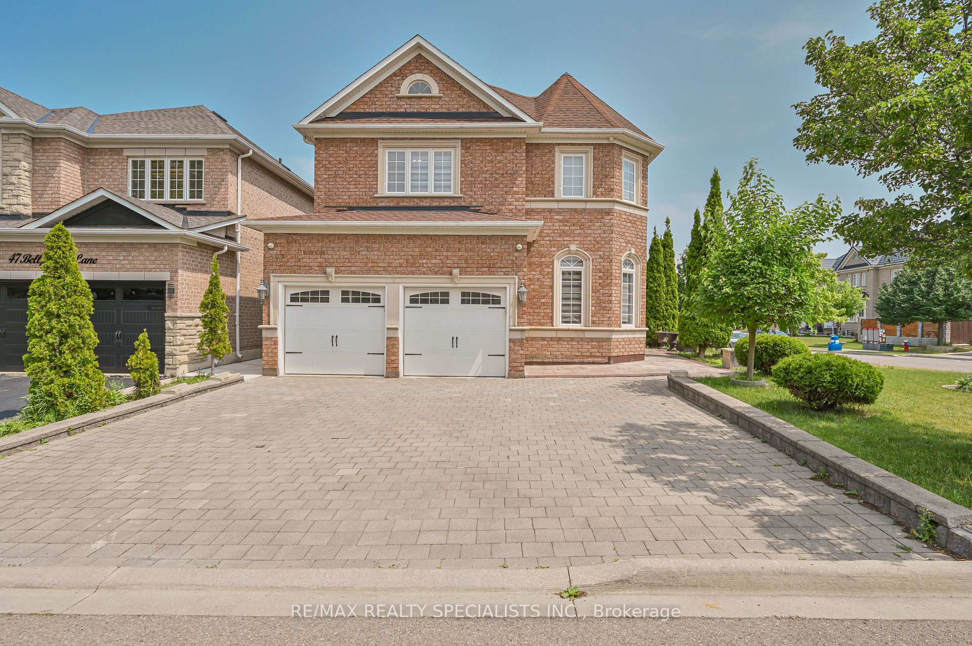 Photo 2 of Unit BSMT, 72 Village Lake Crescent, Brampton, Bramalea North Industrial — HOMEH