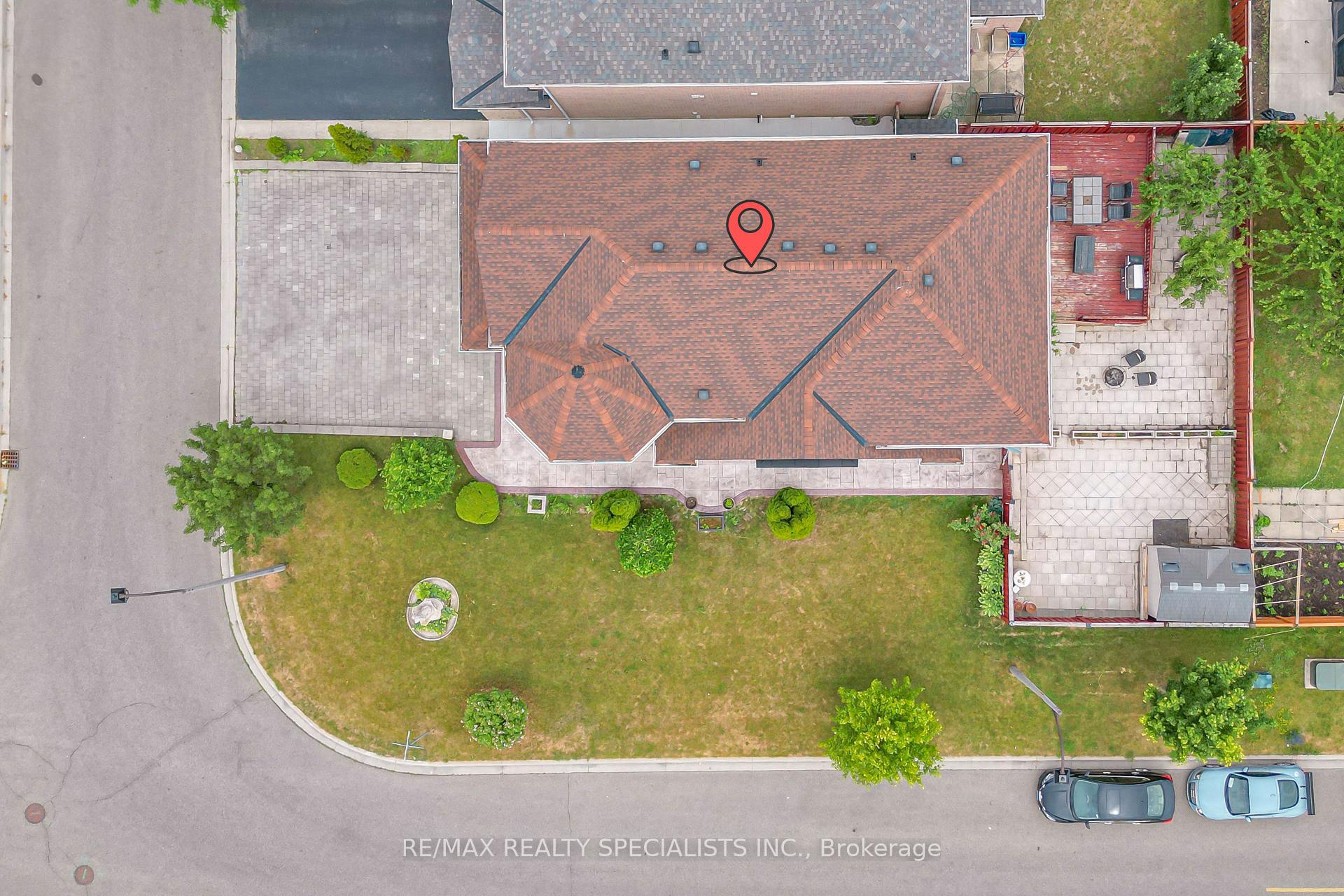 Photo 3 of Unit BSMT, 72 Village Lake Crescent, Brampton, Bramalea North Industrial — HOMEH