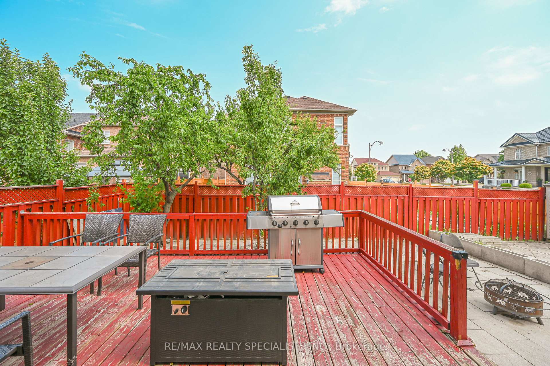 Photo 20 of Unit BSMT, 72 Village Lake Crescent, Brampton, Bramalea North Industrial — HOMEH