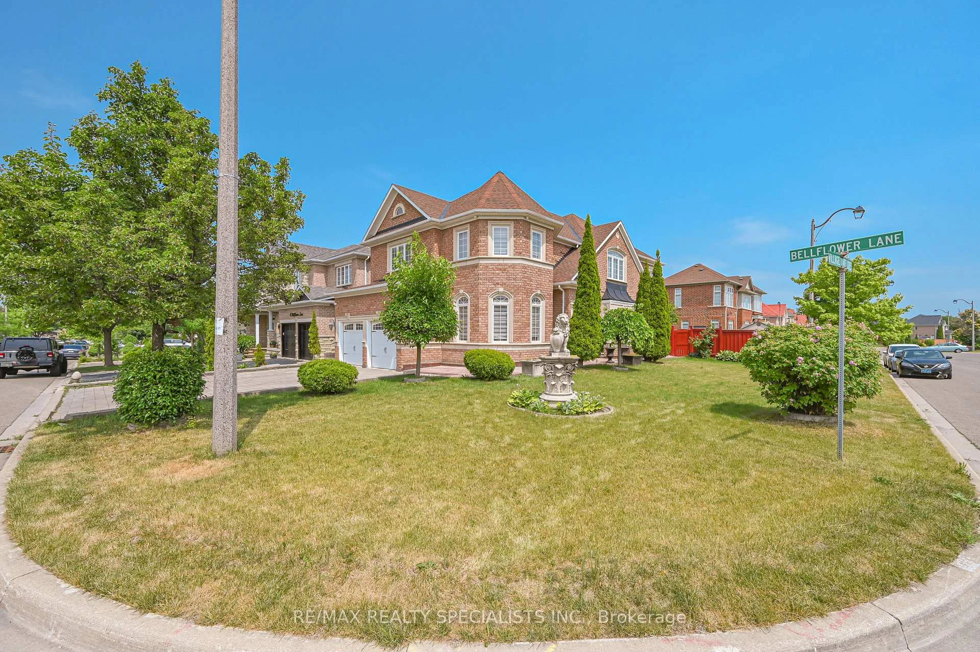 Photo 7 of Unit BSMT, 72 Village Lake Crescent, Brampton, Bramalea North Industrial — HOMEH