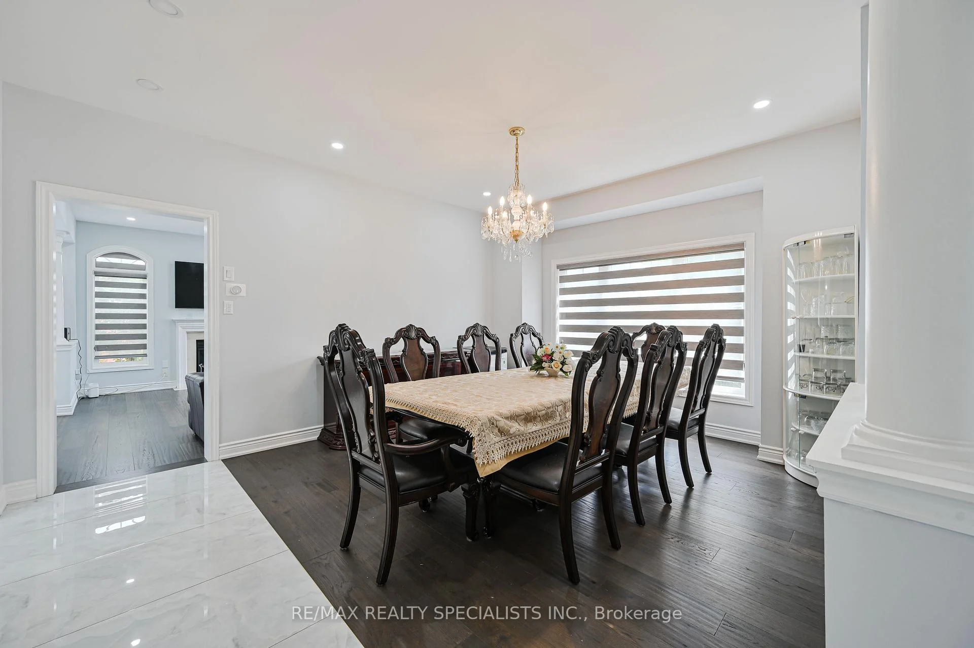 Photo 19 of Unit BSMT, 72 Village Lake Crescent, Brampton, Bramalea North Industrial — HOMEH