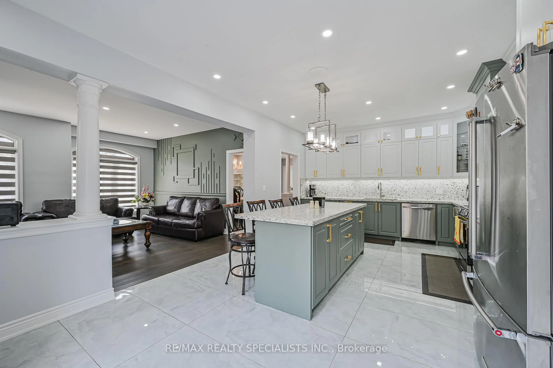 Photo 33 of Unit BSMT, 72 Village Lake Crescent, Brampton, Bramalea North Industrial — HOMEH
