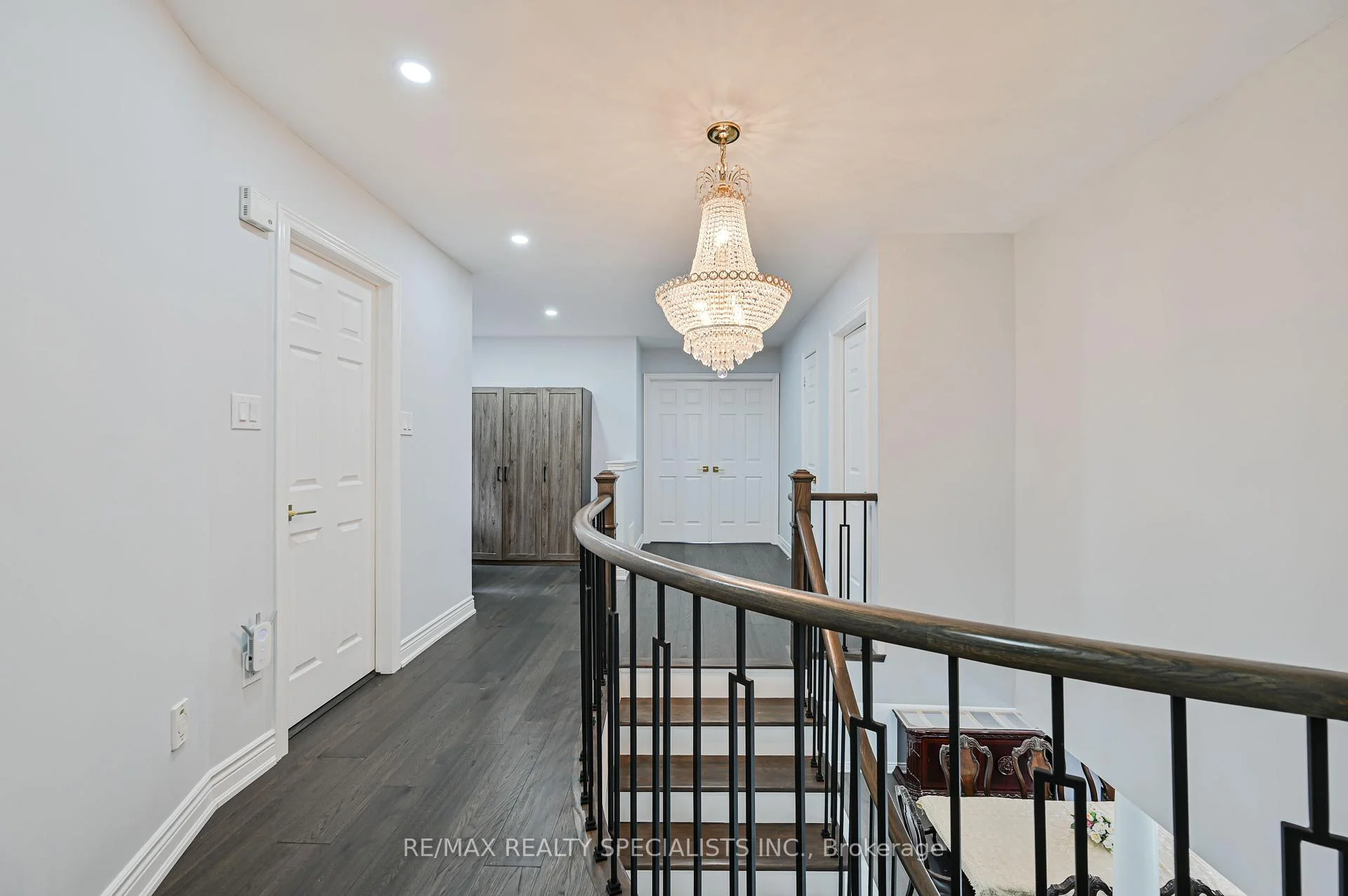 Photo 37 of Unit BSMT, 72 Village Lake Crescent, Brampton, Bramalea North Industrial — HOMEH
