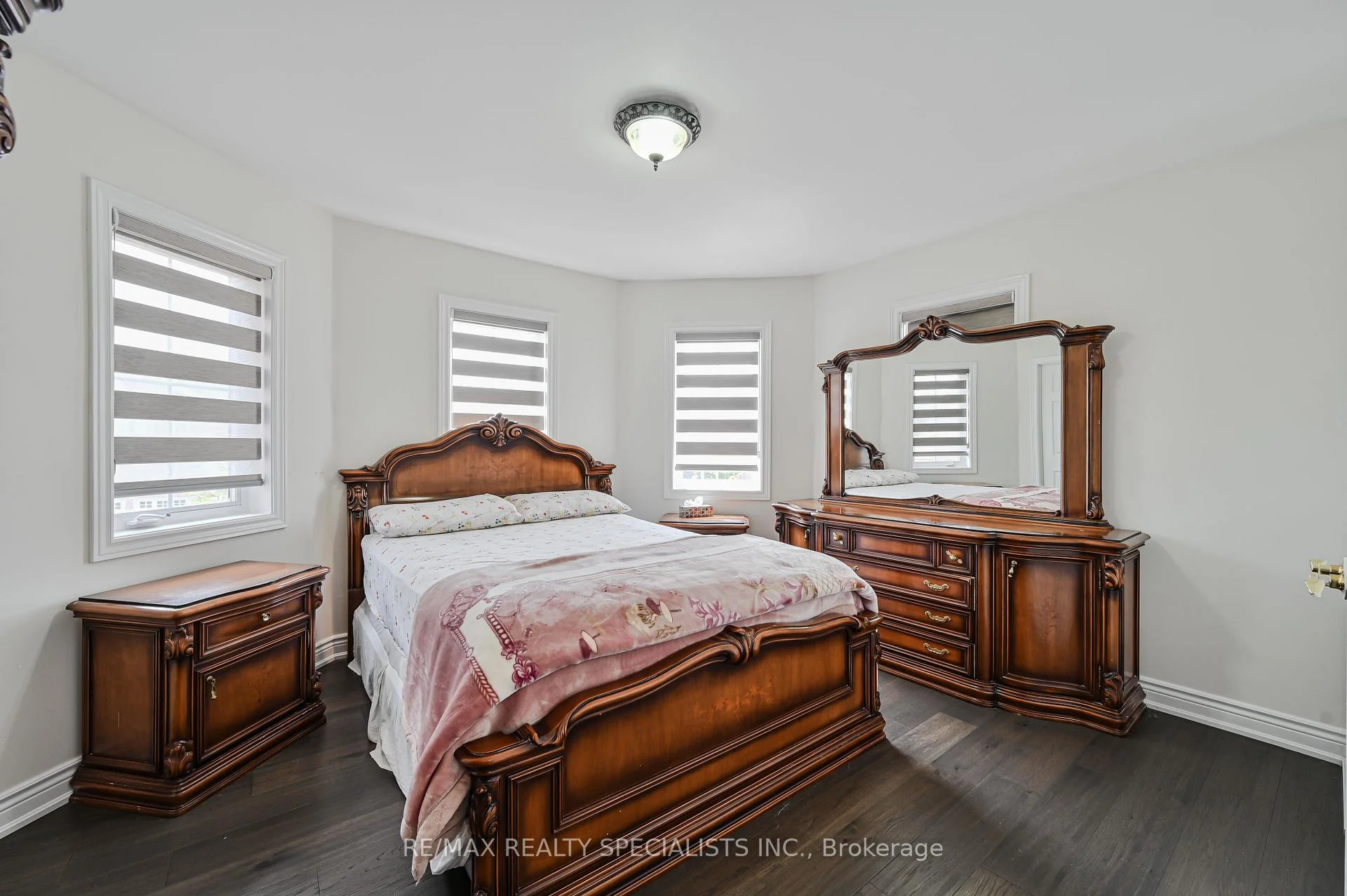 Photo 44 of Unit BSMT, 72 Village Lake Crescent, Brampton, Bramalea North Industrial — HOMEH