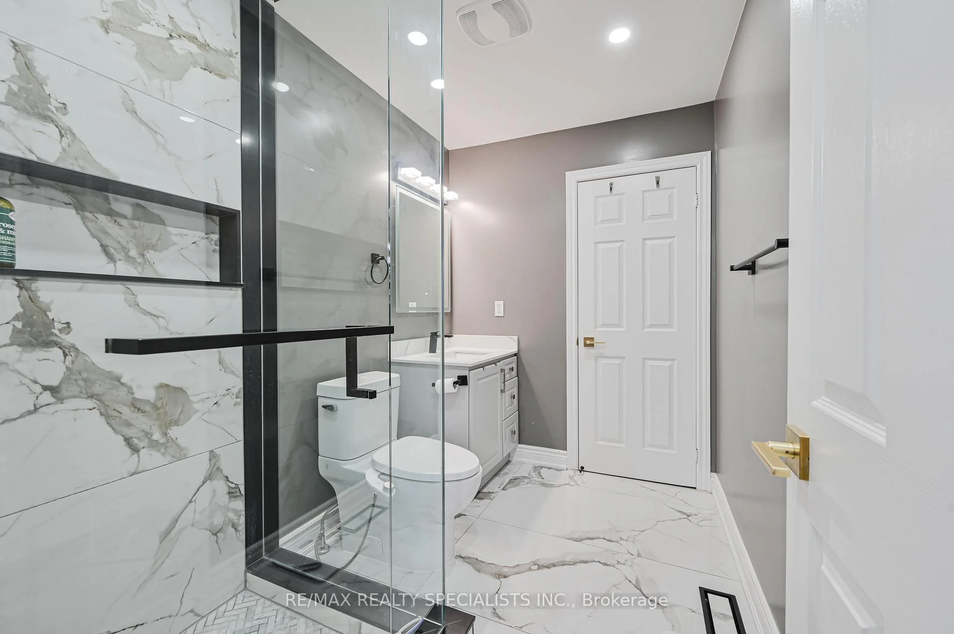 Photo 45 of Unit BSMT, 72 Village Lake Crescent, Brampton, Bramalea North Industrial — HOMEH