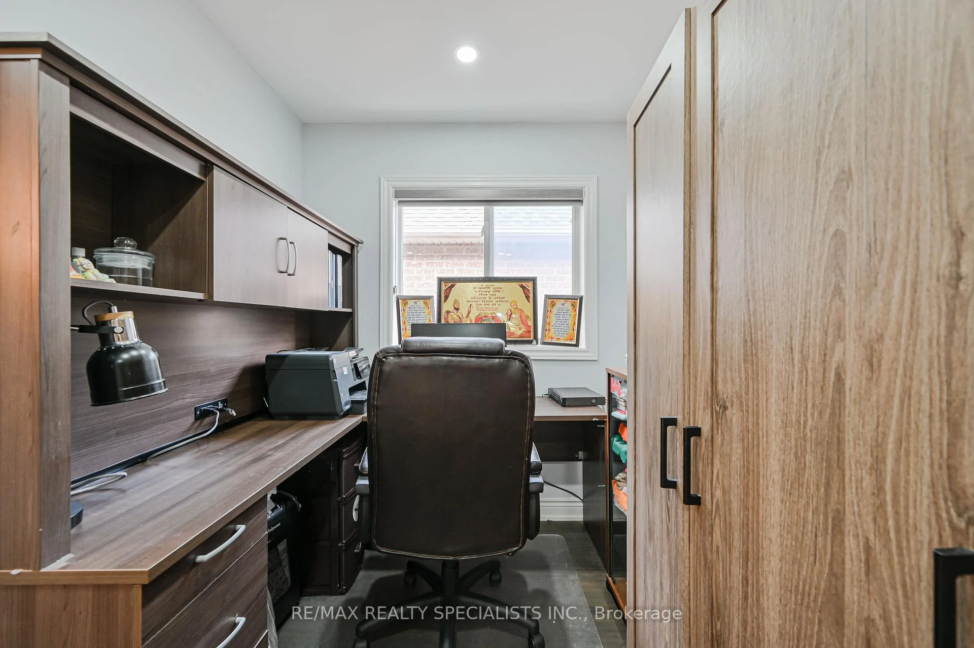 Photo 50 of Unit BSMT, 72 Village Lake Crescent, Brampton, Bramalea North Industrial — HOMEH
