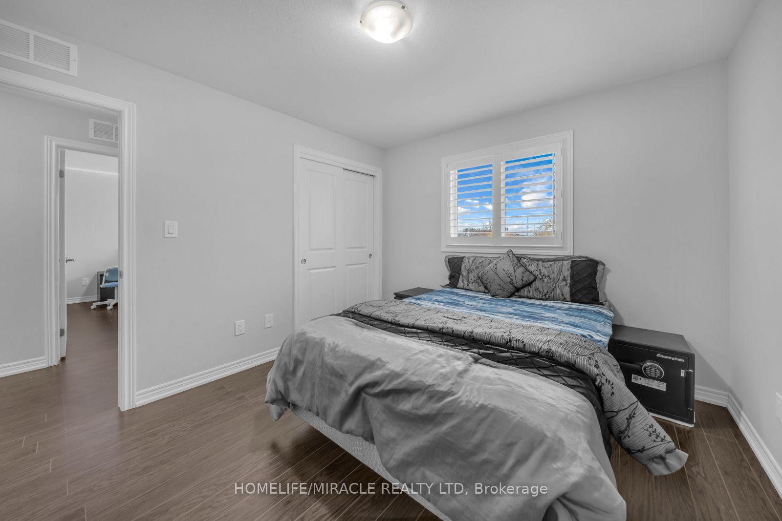 Photo 35 of 83 Monarch Street, Welland, Prince Charles — HOMEH