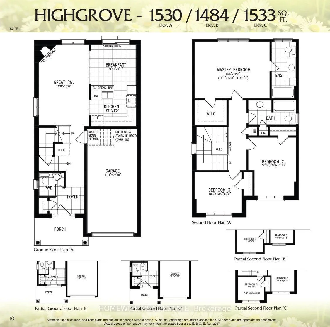 Photo 4 of 203 Ash Street, Scugog, Port Perry — HOMEH