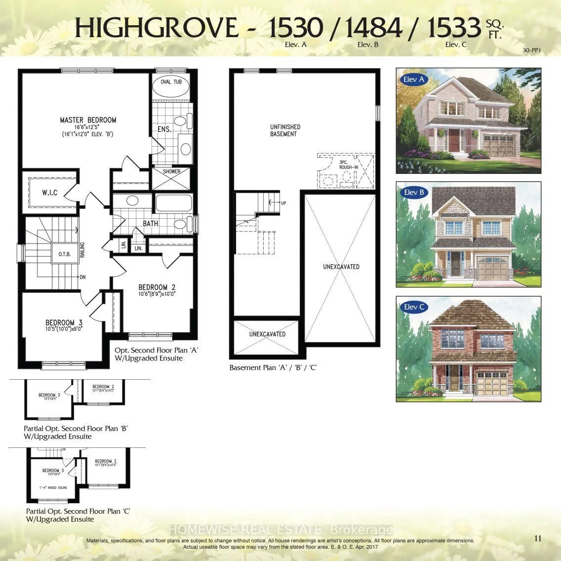 Photo 5 of 203 Ash Street, Scugog, Port Perry — HOMEH