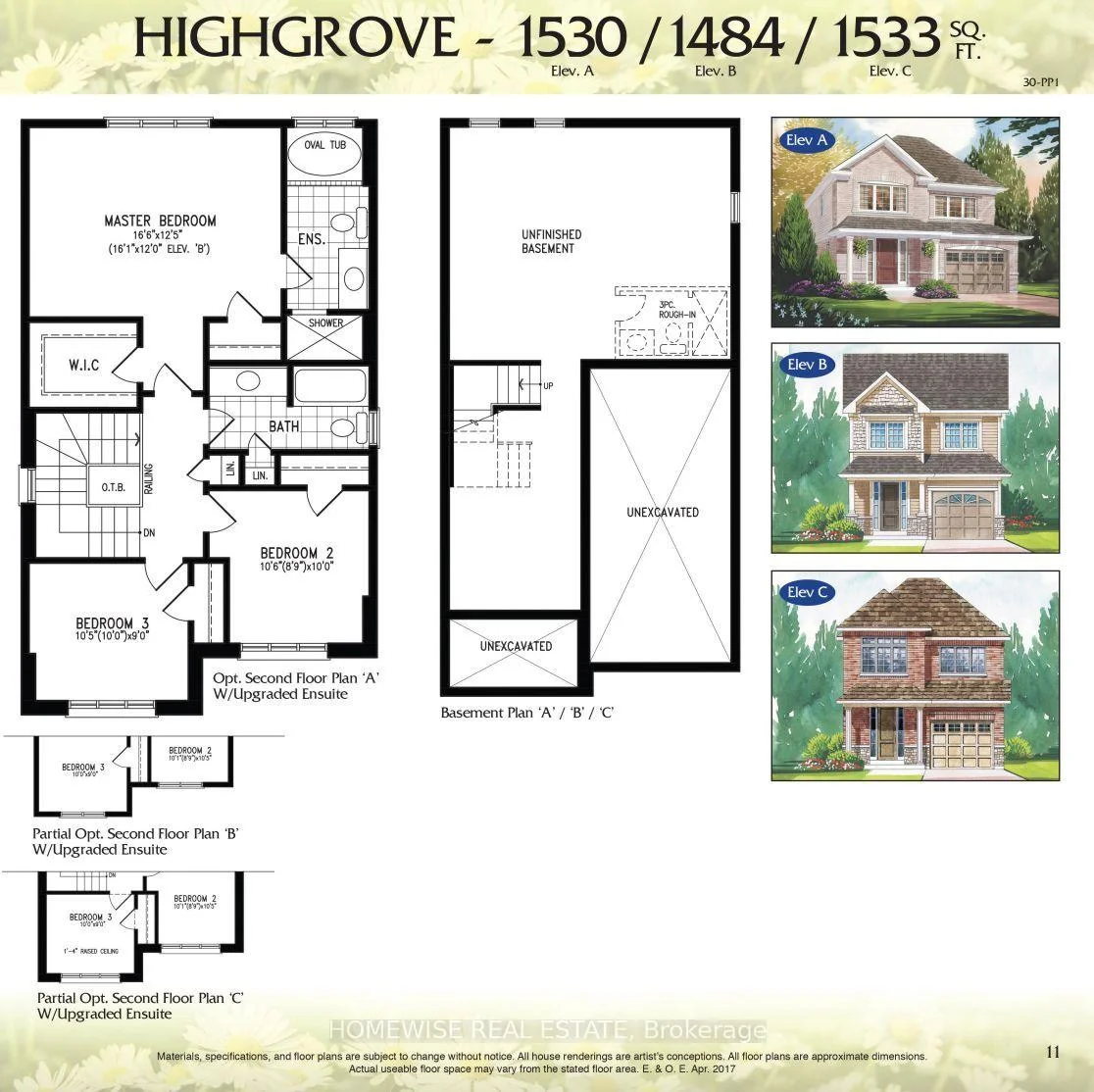 Photo 6 of 203 Ash Street, Scugog, Port Perry — HOMEH