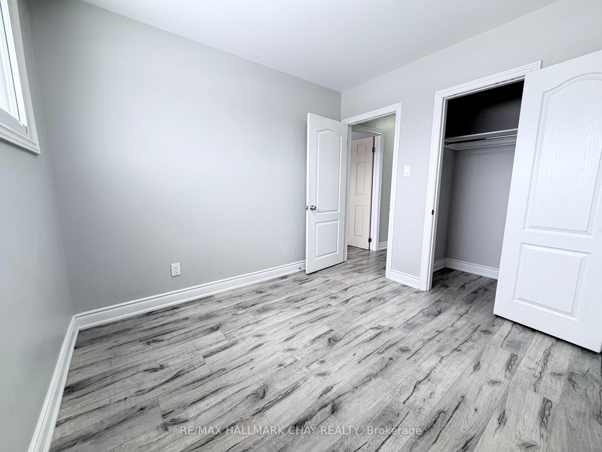 Photo 17 of Unit Main, 152 Rose Street, Barrie, Wellington — HOMEH