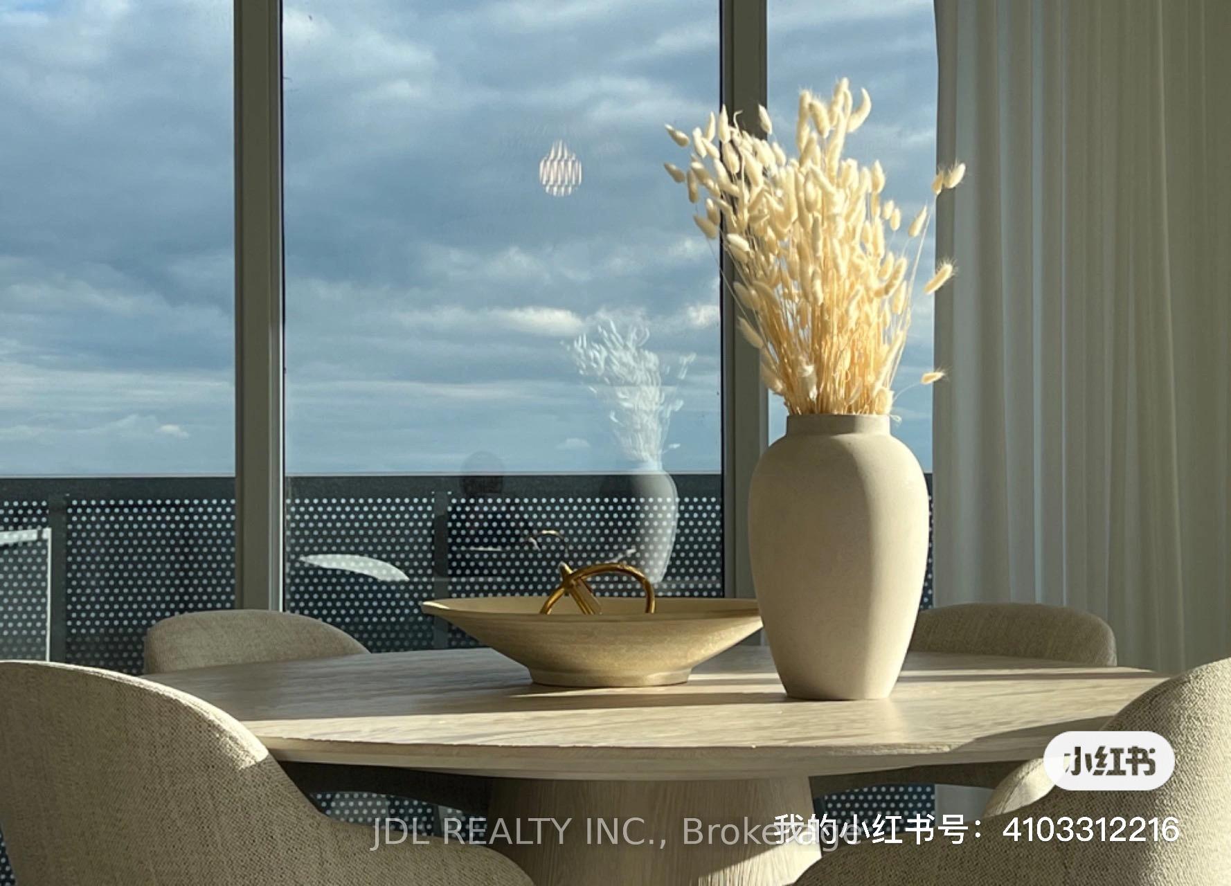 Photo 11 of Unit 5811, 55 cooper Street, Toronto, Waterfront Communities — HOMEH
