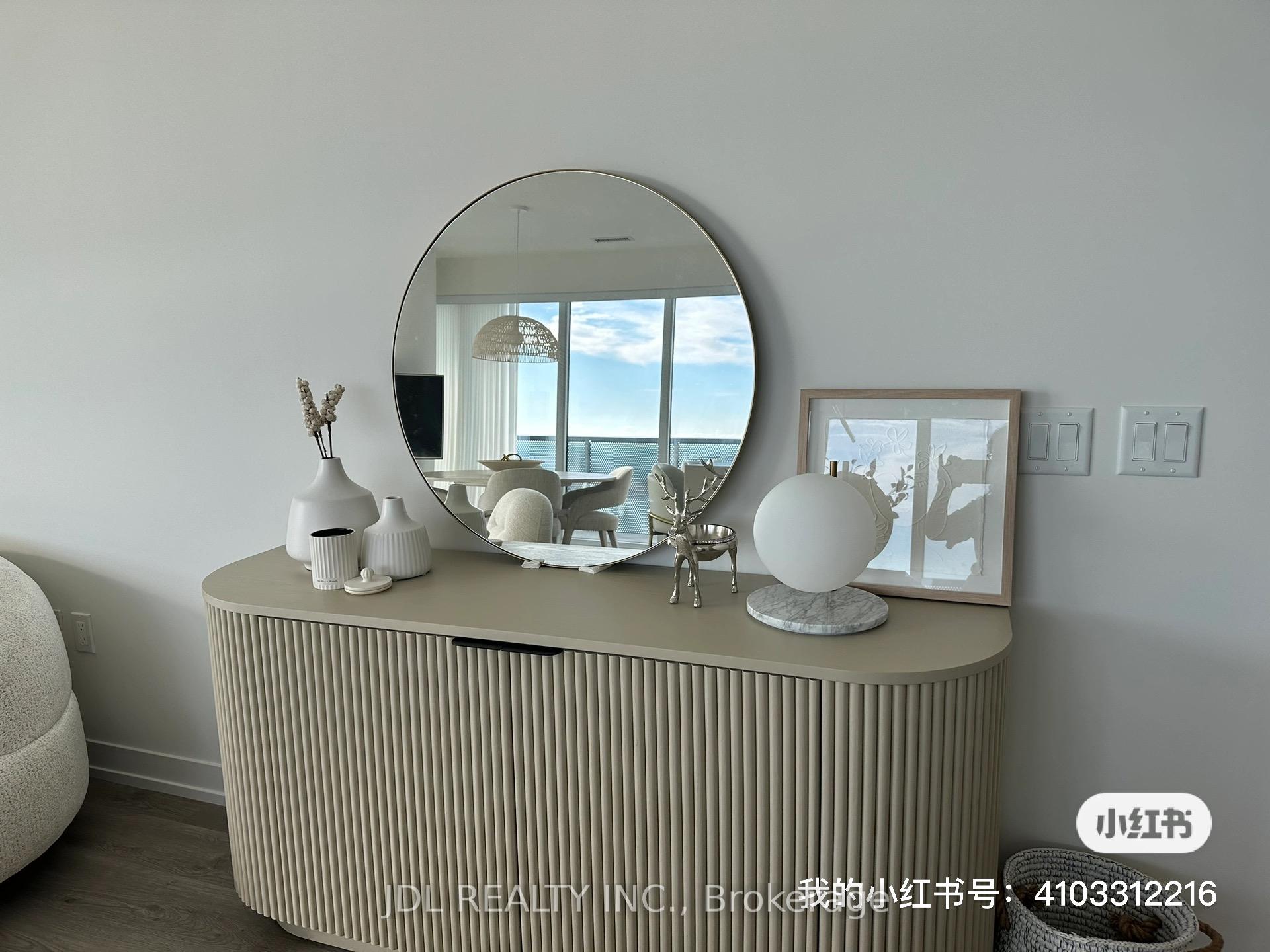 Photo 12 of Unit 5811, 55 cooper Street, Toronto, Waterfront Communities — HOMEH