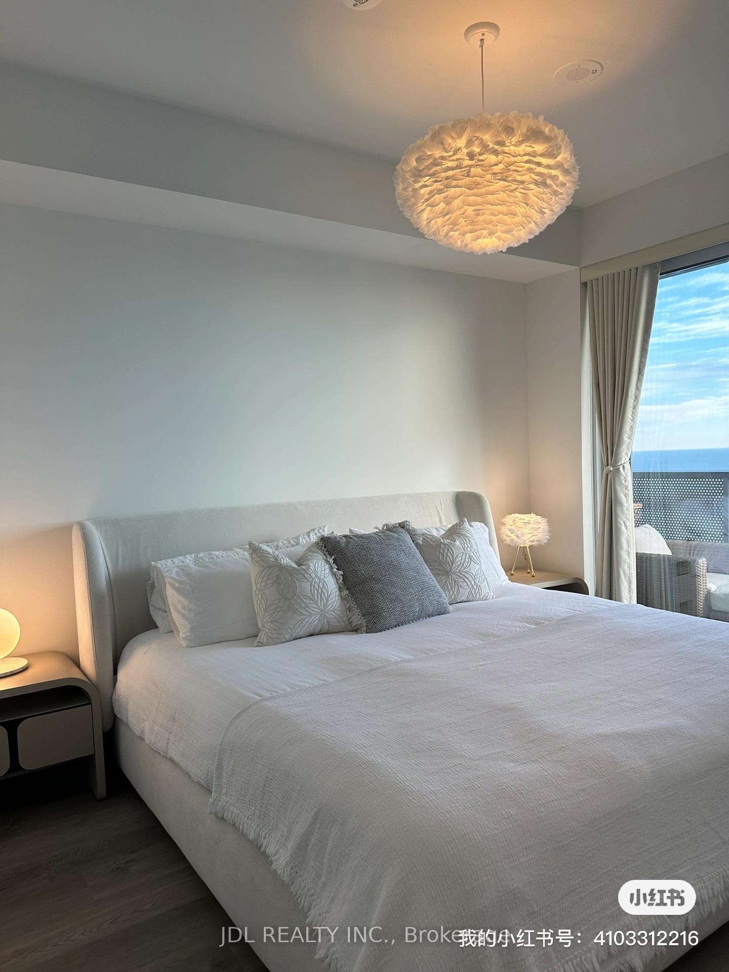 Photo 14 of Unit 5811, 55 cooper Street, Toronto, Waterfront Communities — HOMEH