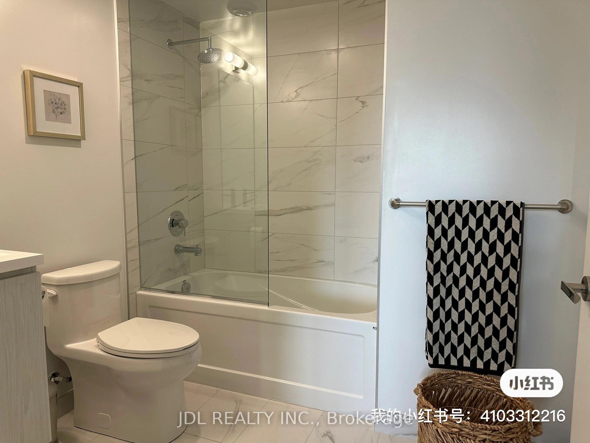 Photo 18 of Unit 5811, 55 cooper Street, Toronto, Waterfront Communities — HOMEH