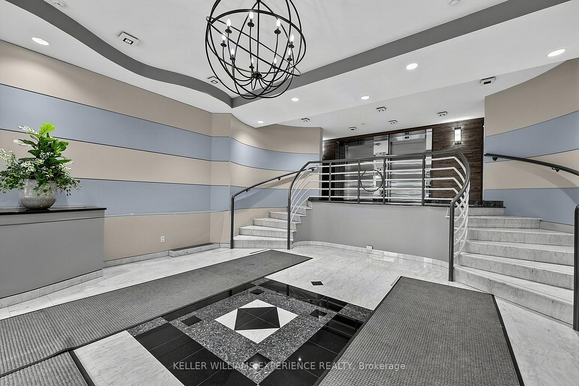 Photo 3 of Unit #904, 75 Ellen Street, Barrie, City Centre — HOMEH