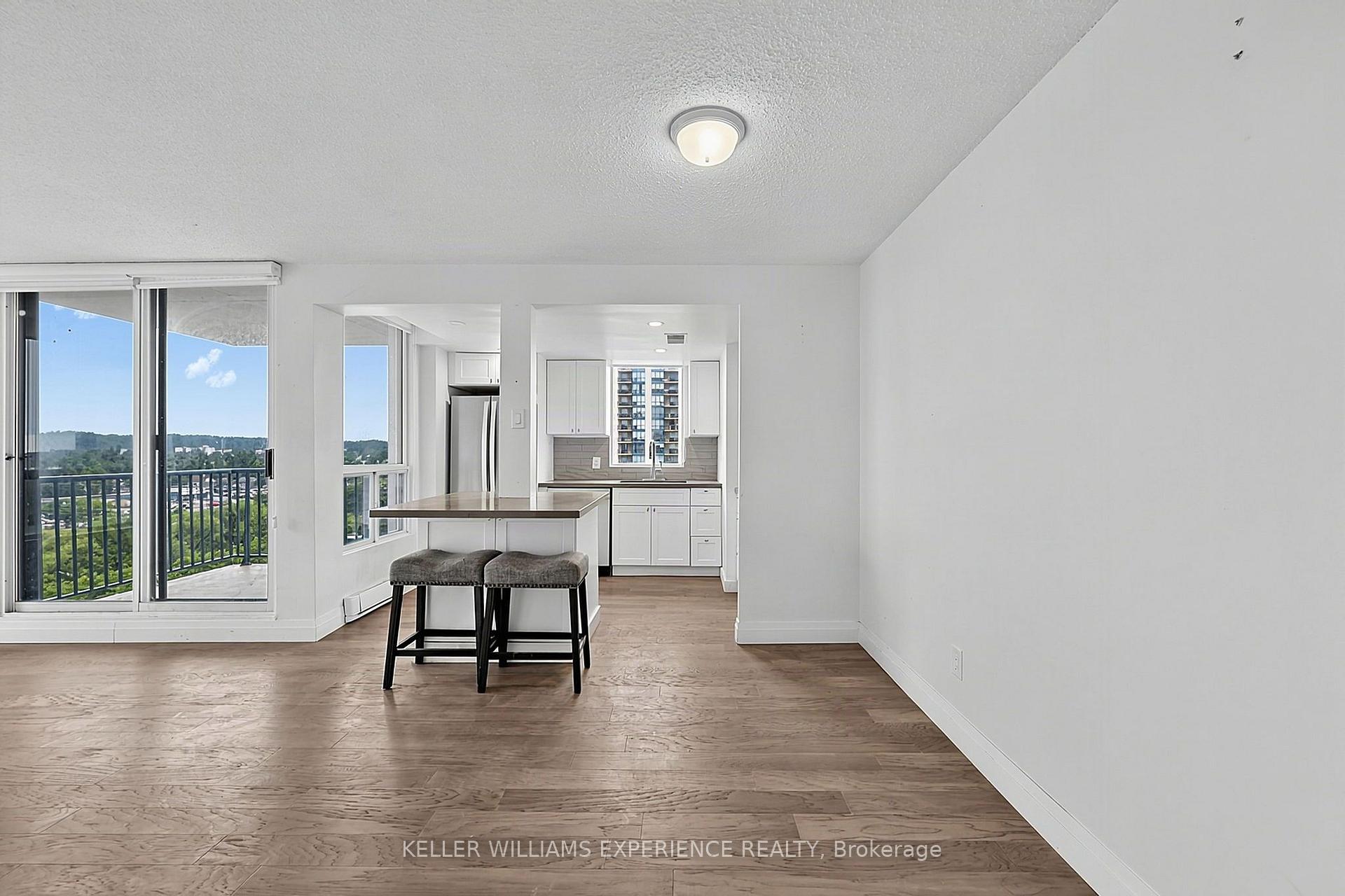 Photo 7 of Unit #904, 75 Ellen Street, Barrie, City Centre — HOMEH