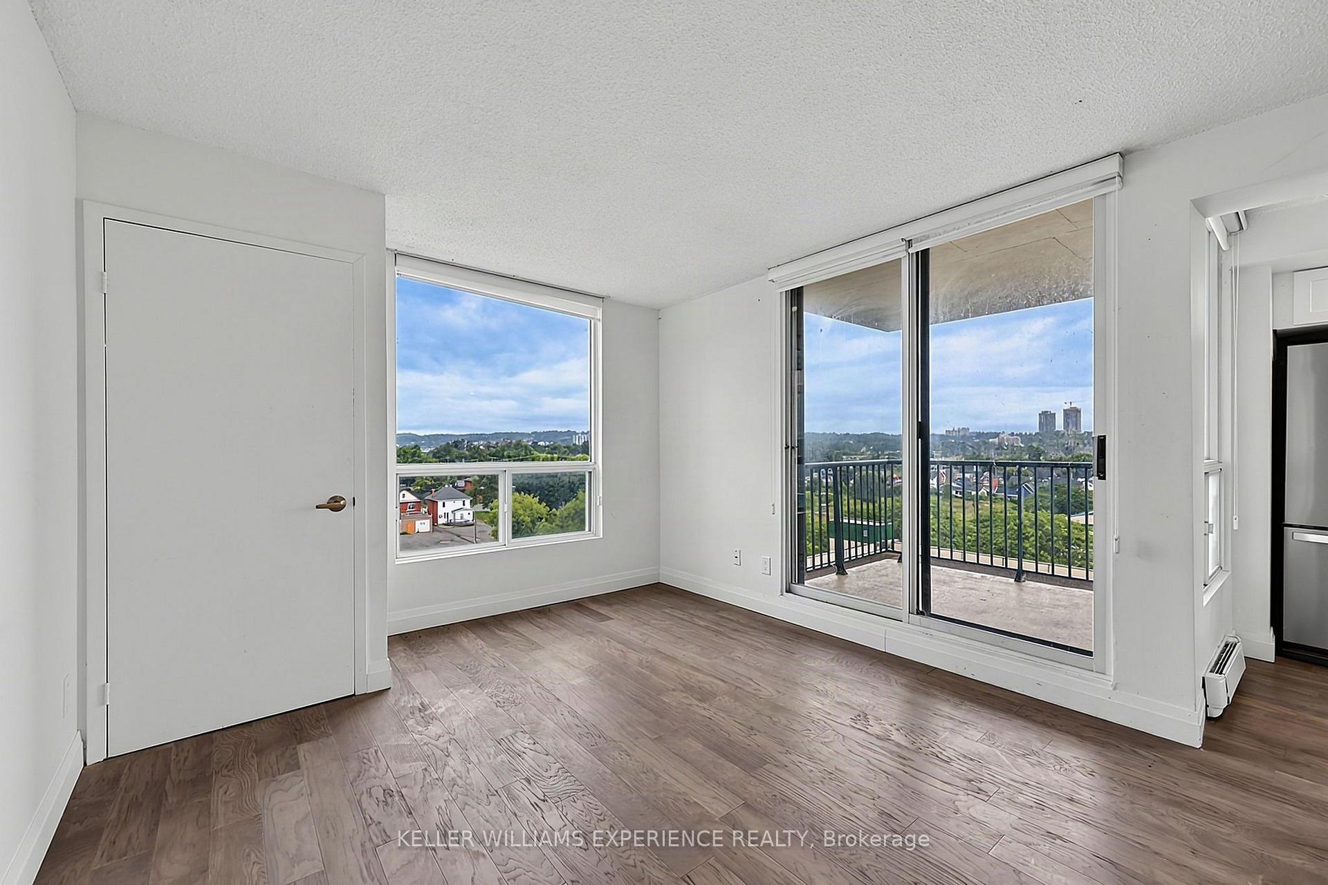 Photo 19 of Unit #904, 75 Ellen Street, Barrie, City Centre — HOMEH