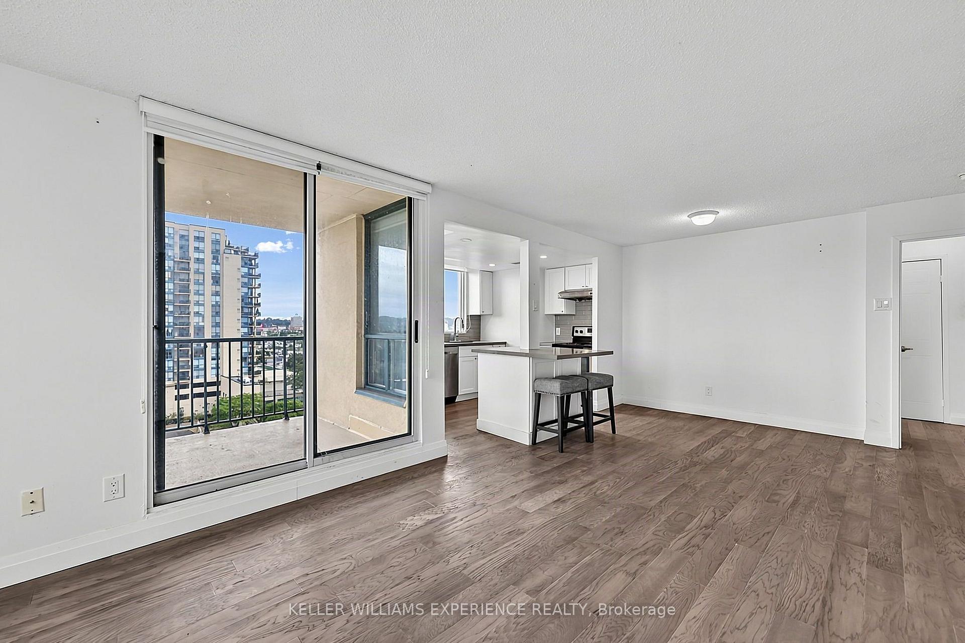 Photo 20 of Unit #904, 75 Ellen Street, Barrie, City Centre — HOMEH