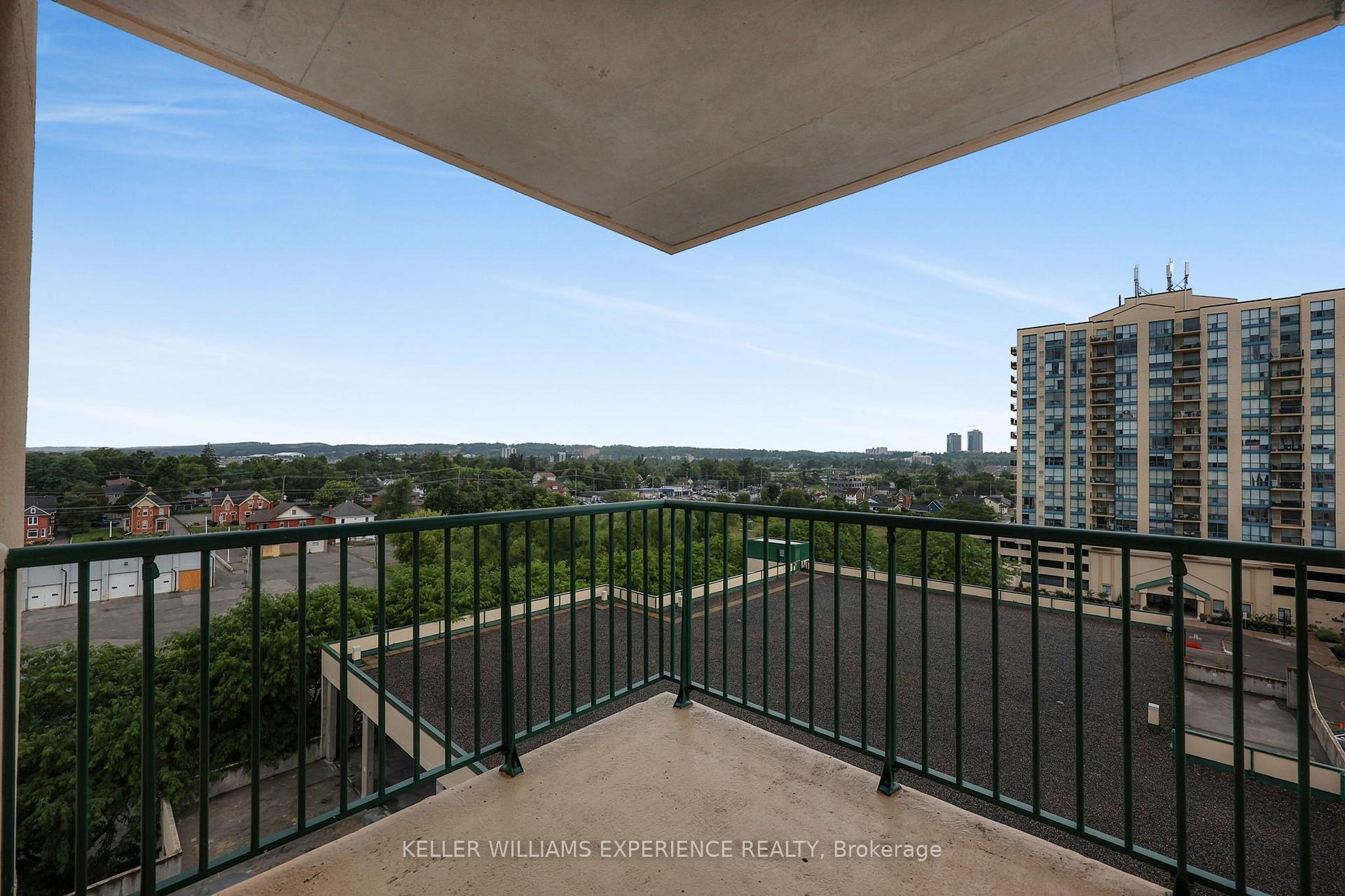 Photo 22 of Unit #904, 75 Ellen Street, Barrie, City Centre — HOMEH