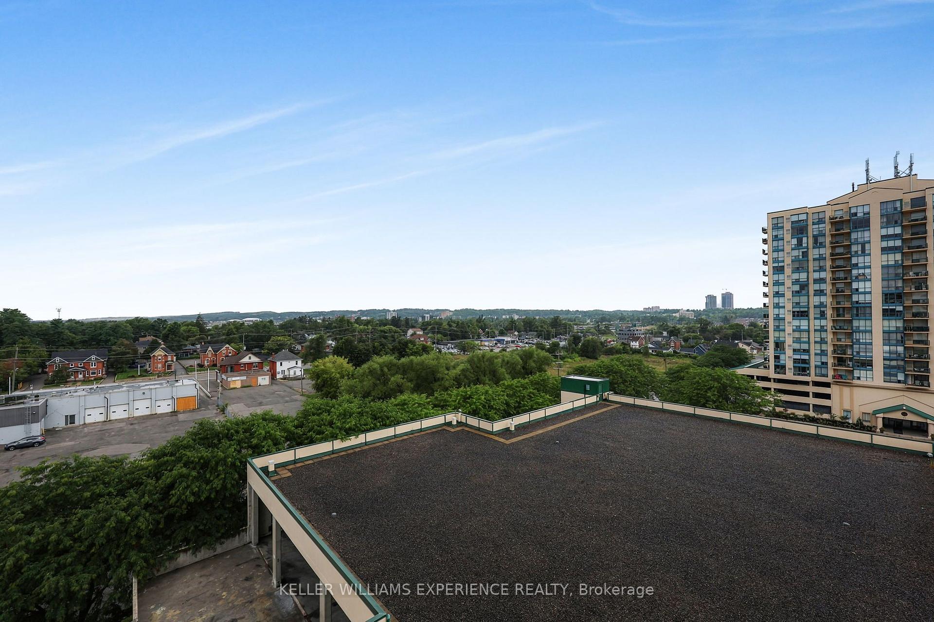 Photo 23 of Unit #904, 75 Ellen Street, Barrie, City Centre — HOMEH