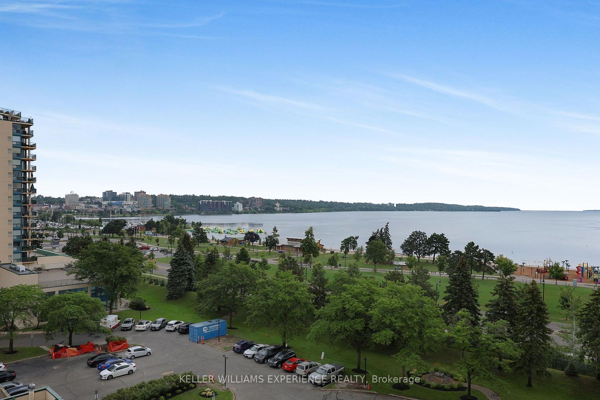 Photo 25 of Unit #904, 75 Ellen Street, Barrie, City Centre — HOMEH