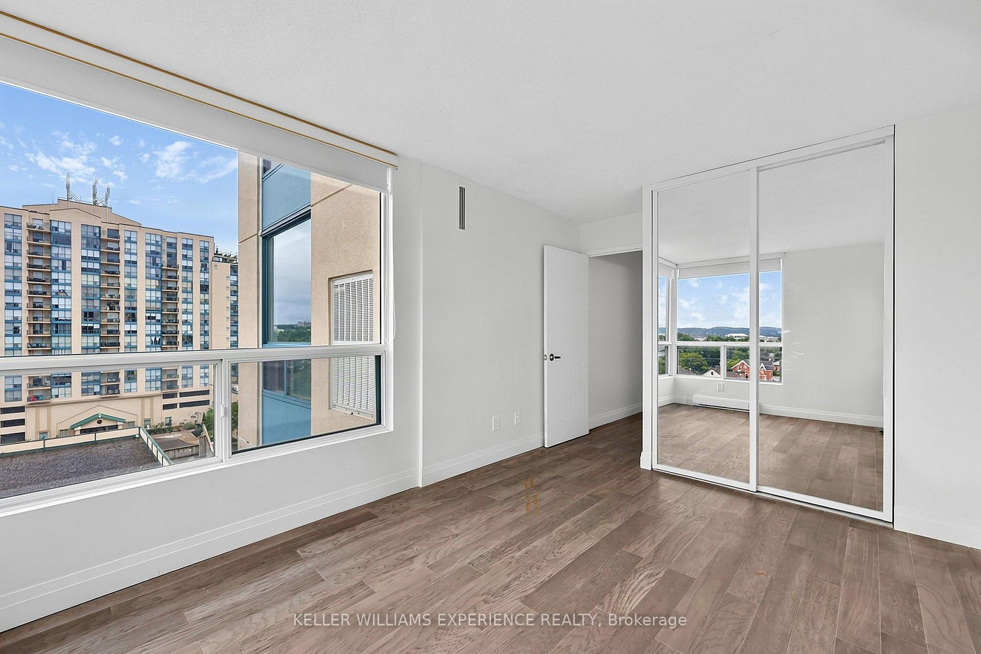 Photo 34 of Unit #904, 75 Ellen Street, Barrie, City Centre — HOMEH