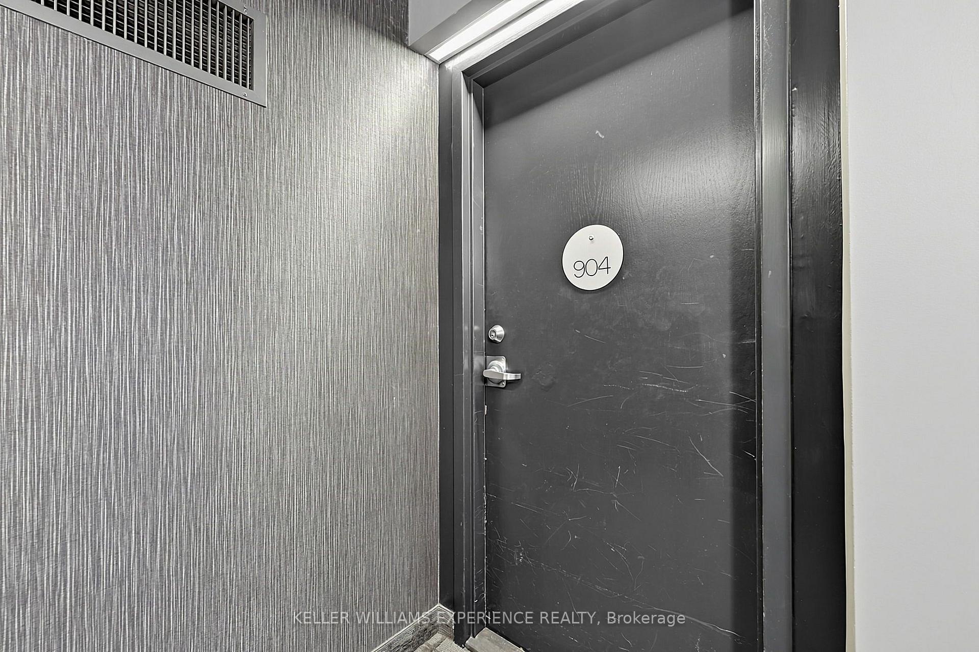 Photo 36 of Unit #904, 75 Ellen Street, Barrie, City Centre — HOMEH