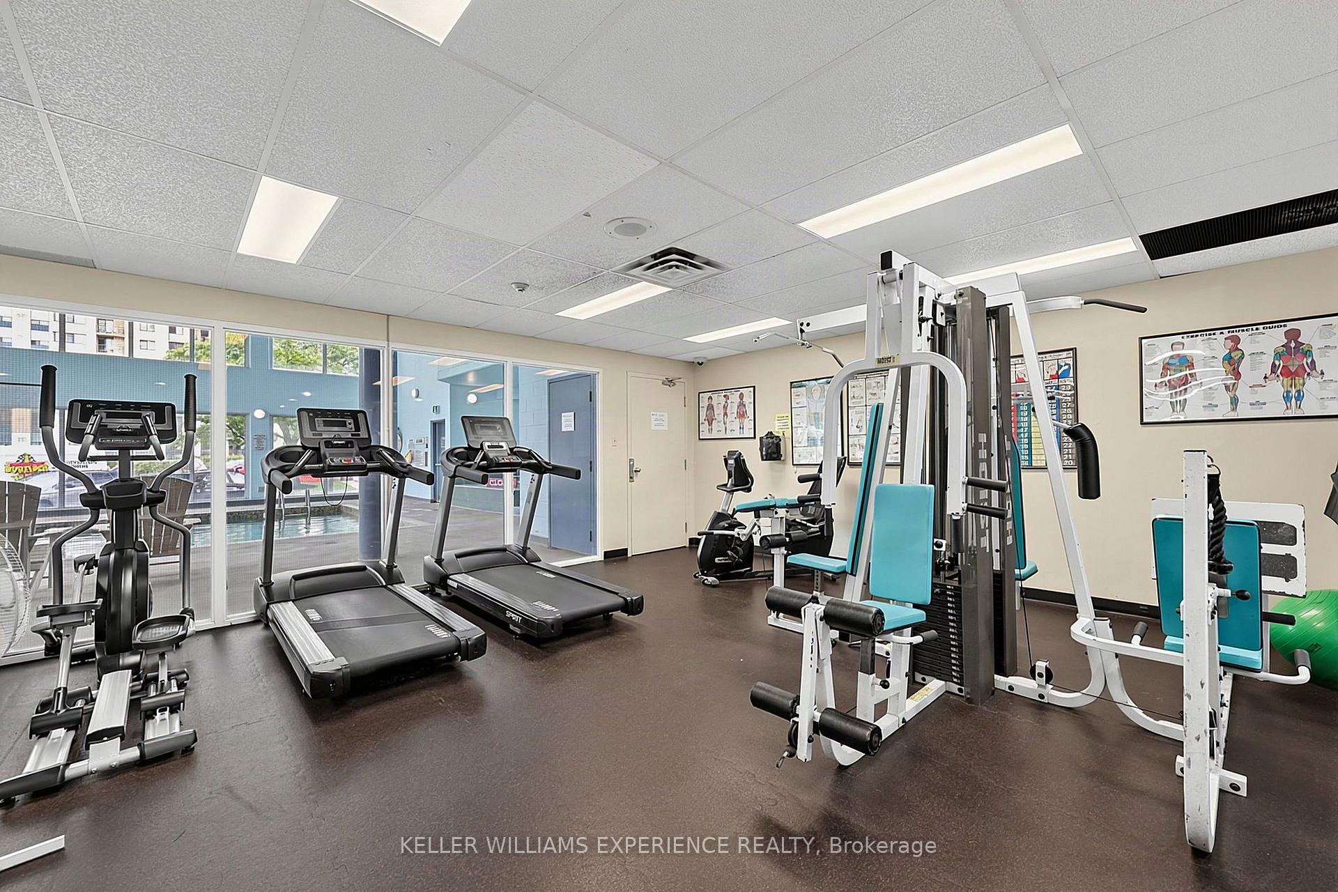 Photo 37 of Unit #904, 75 Ellen Street, Barrie, City Centre — HOMEH