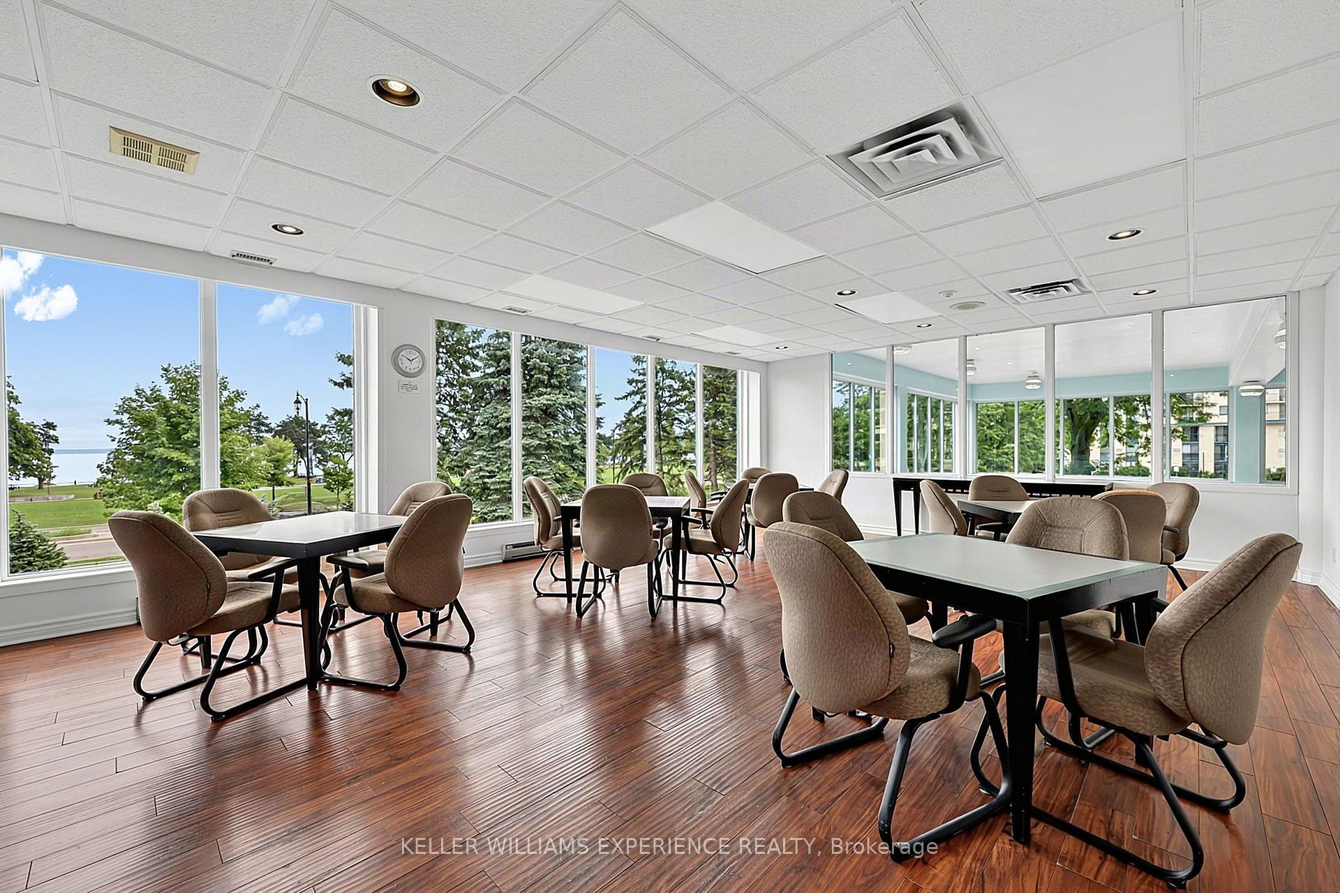 Photo 40 of Unit #904, 75 Ellen Street, Barrie, City Centre — HOMEH