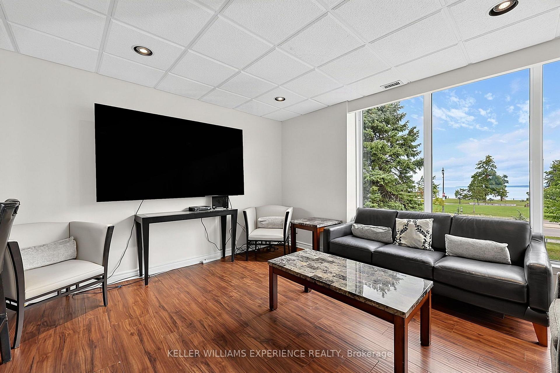 Photo 41 of Unit #904, 75 Ellen Street, Barrie, City Centre — HOMEH