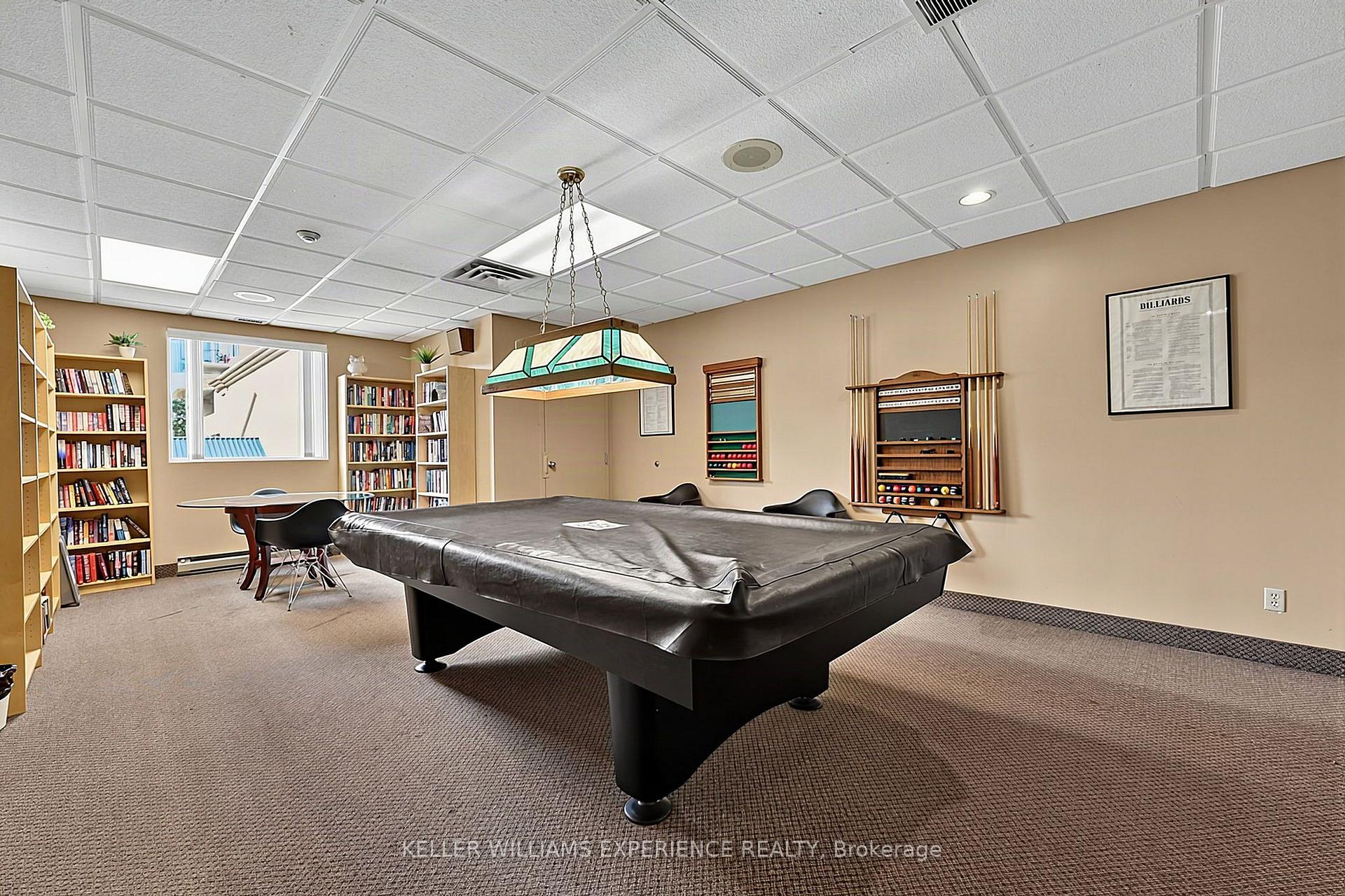 Photo 42 of Unit #904, 75 Ellen Street, Barrie, City Centre — HOMEH