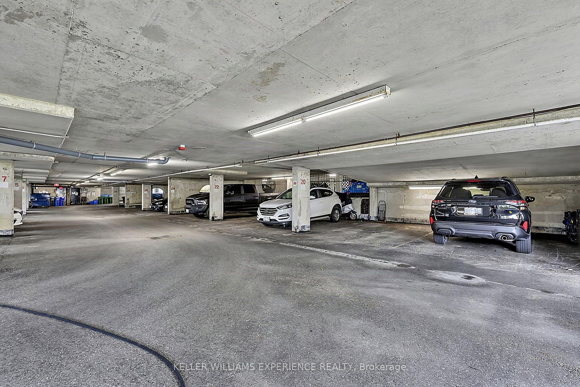 Photo 44 of Unit #904, 75 Ellen Street, Barrie, City Centre — HOMEH