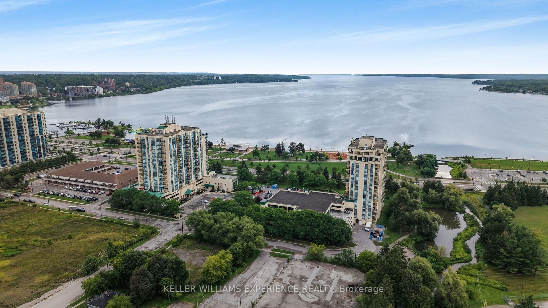 Photo 50 of Unit #904, 75 Ellen Street, Barrie, City Centre — HOMEH
