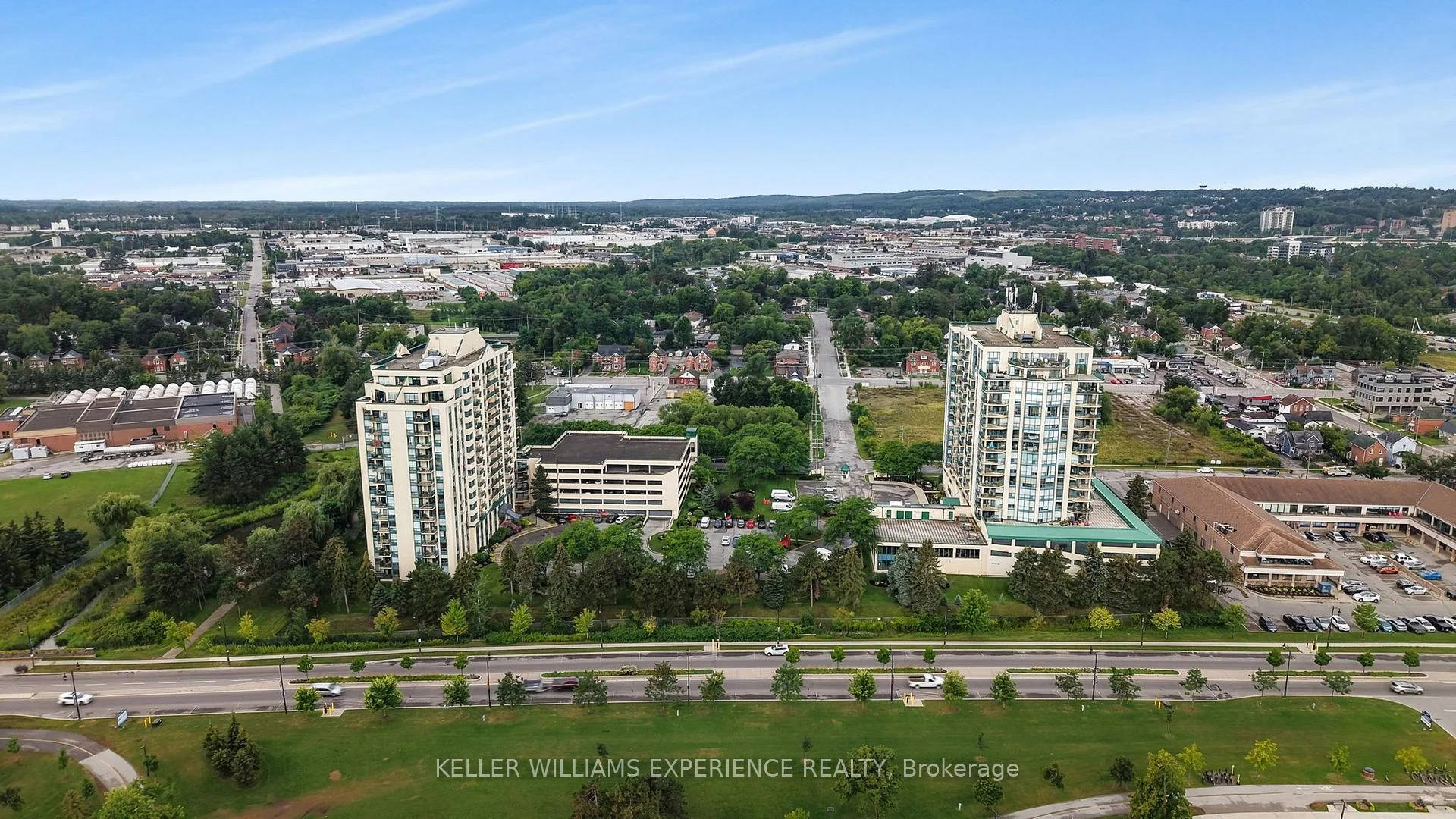 Photo 47 of Unit #904, 75 Ellen Street, Barrie, City Centre — HOMEH