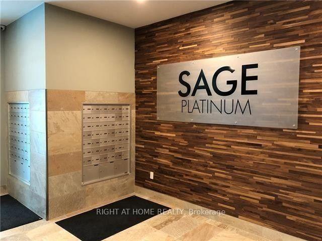 Photo 2 of Unit 708, 250 Albert Street, Waterloo, Downtown Waterloo — HOMEH