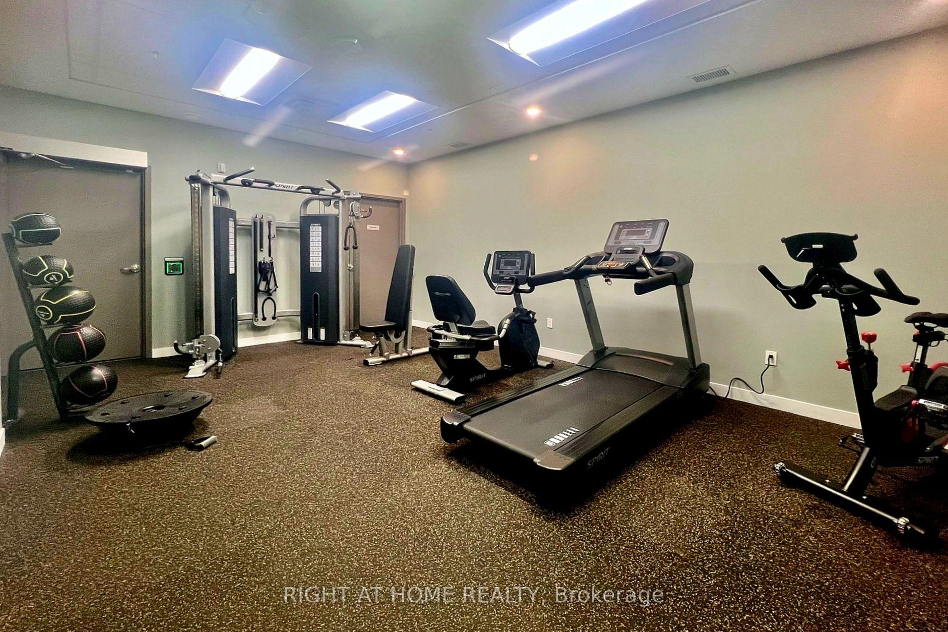 Photo 5 of Unit 708, 250 Albert Street, Waterloo, Downtown Waterloo — HOMEH