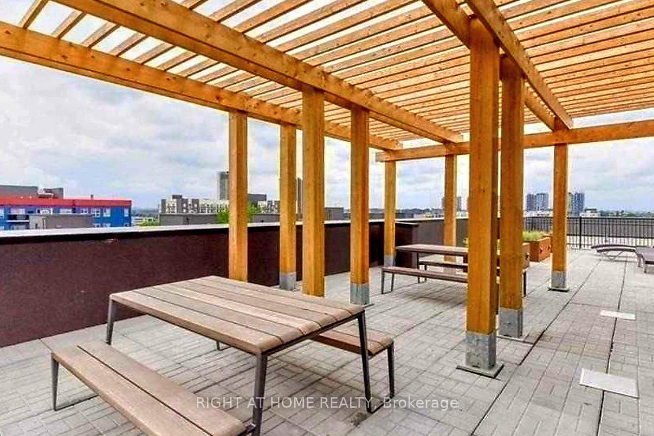 Photo 7 of Unit 708, 250 Albert Street, Waterloo, Downtown Waterloo — HOMEH