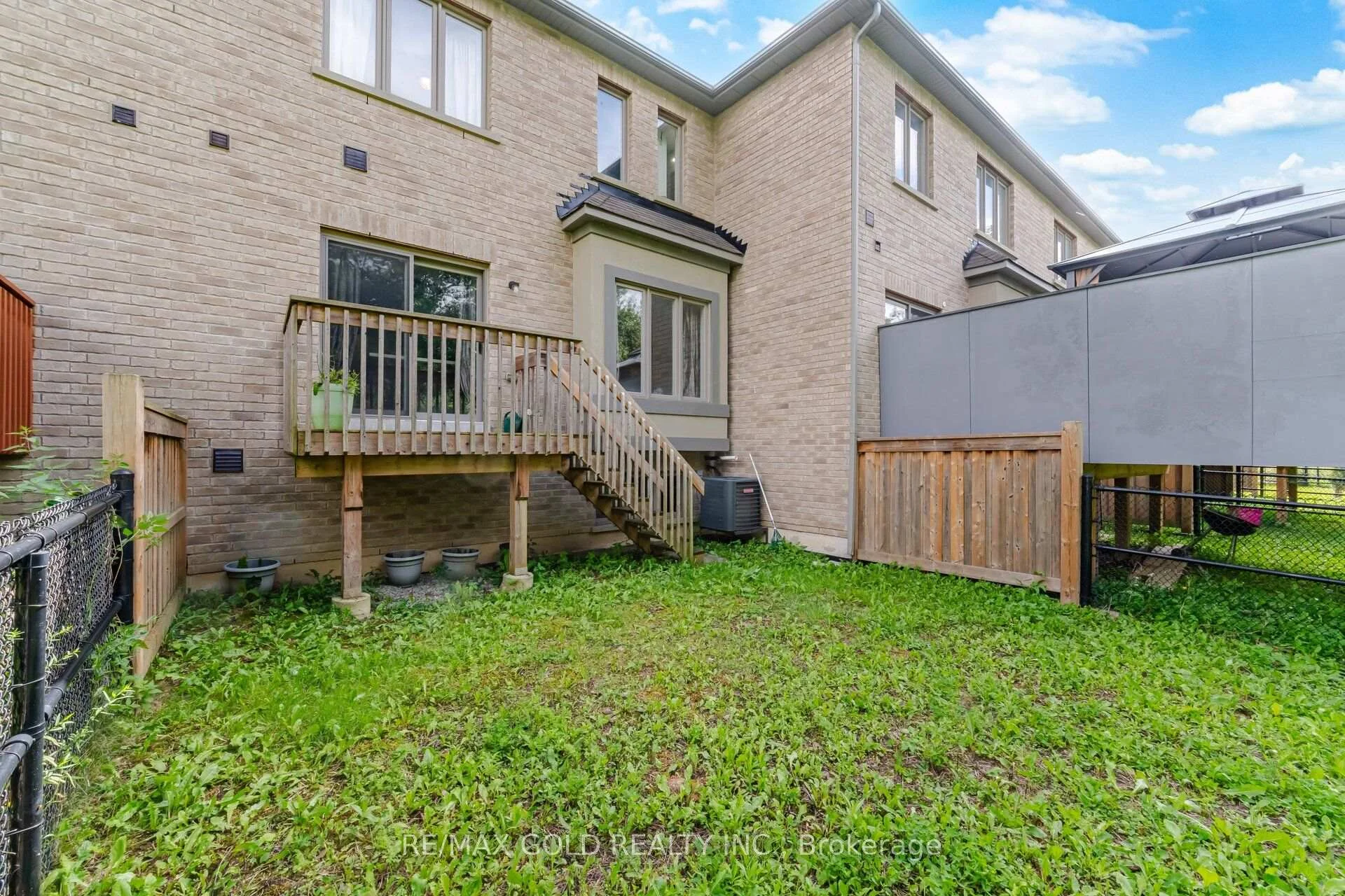 Photo 82 of 9 Oliana Way, Brampton, Bram West — HOMEH