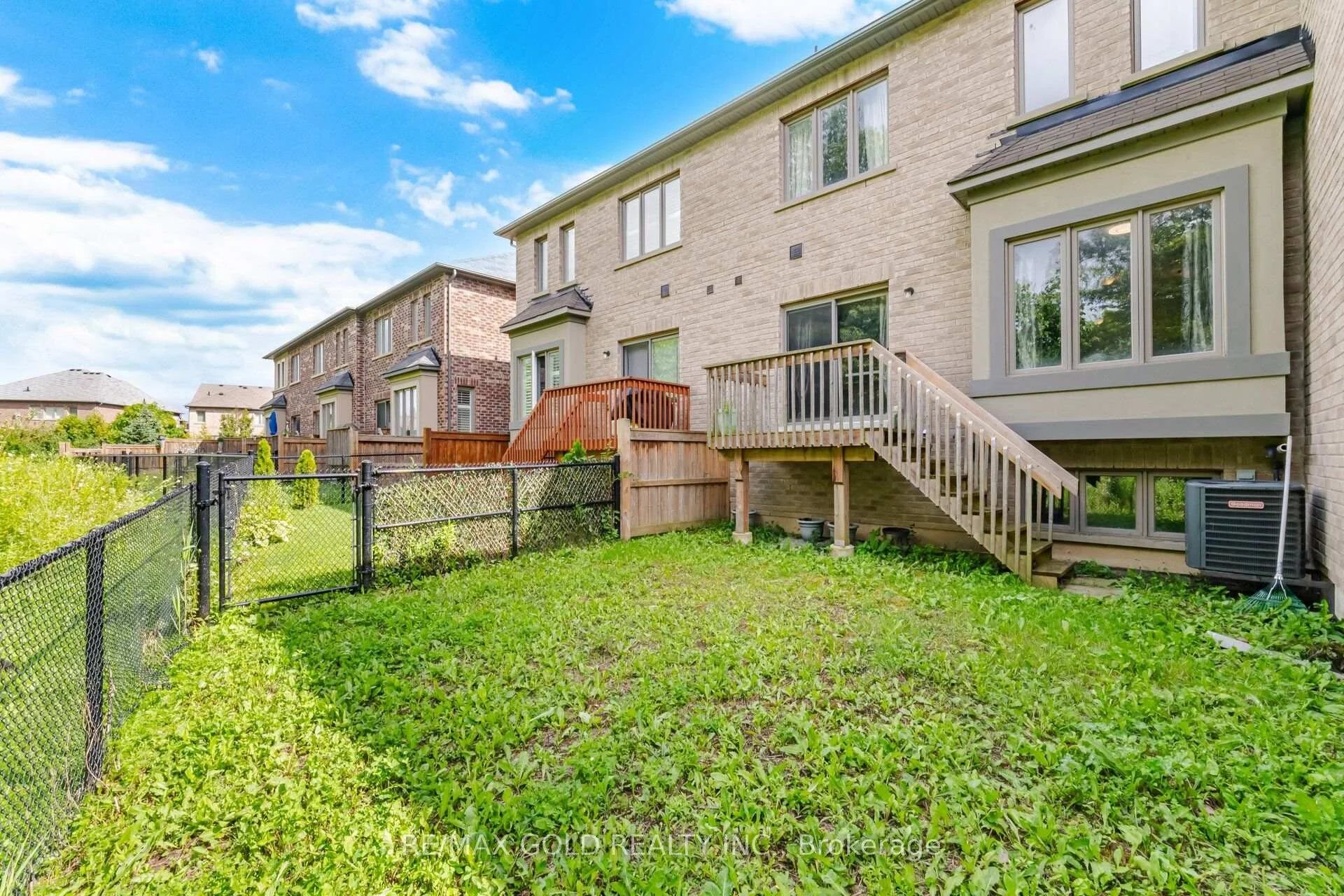 Photo 84 of 9 Oliana Way, Brampton, Bram West — HOMEH
