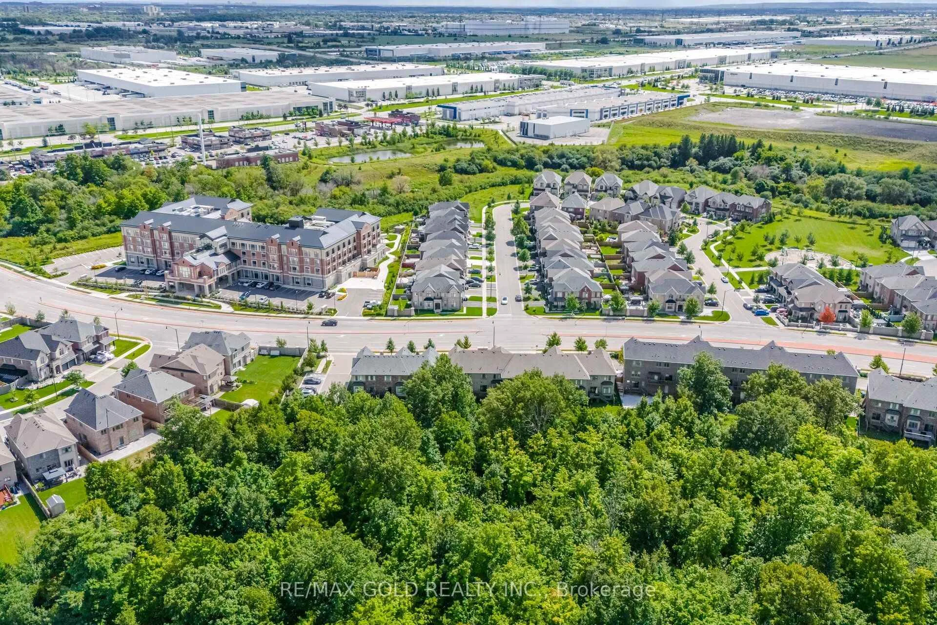 Photo 94 of 9 Oliana Way, Brampton, Bram West — HOMEH