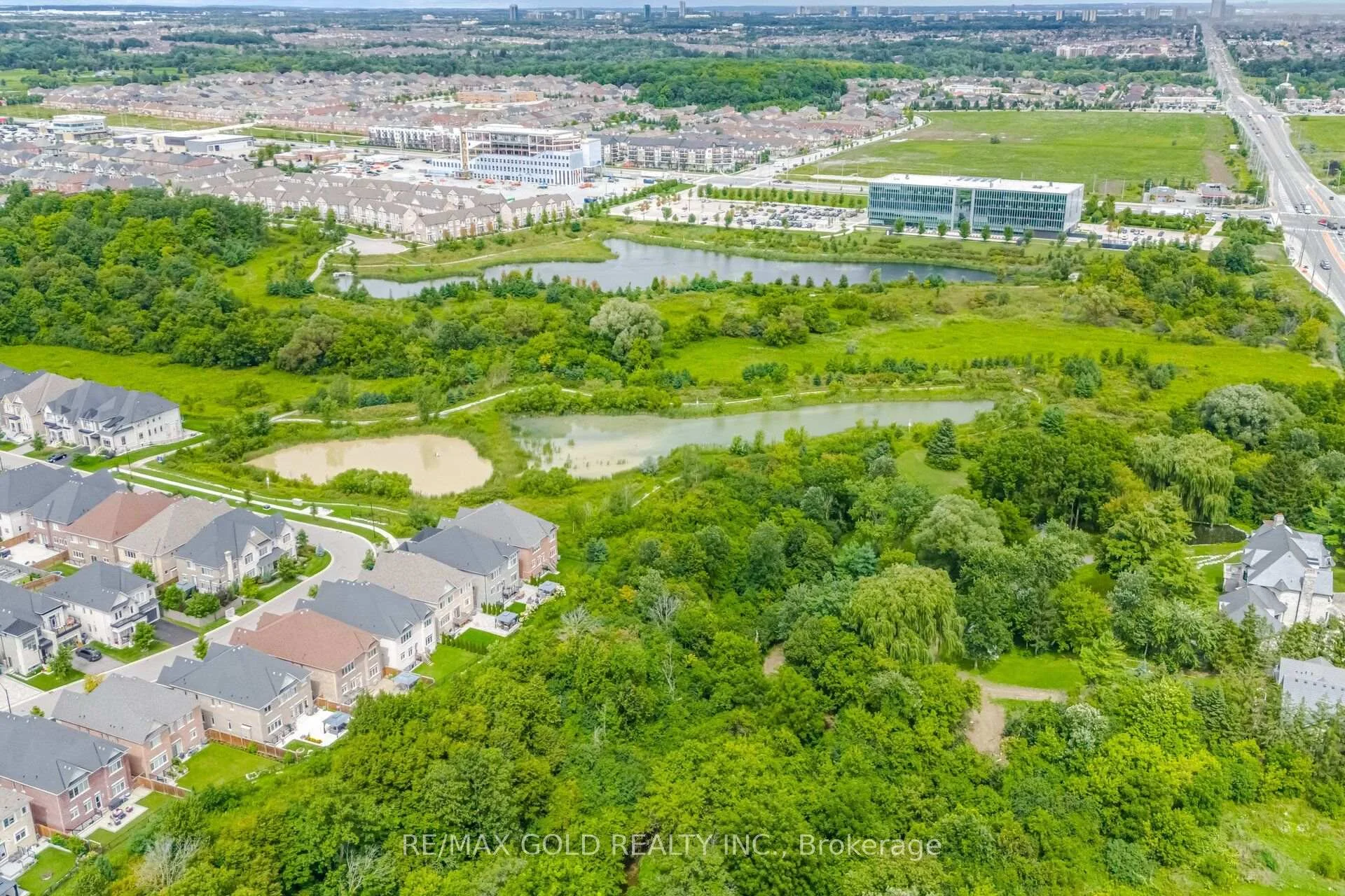 Photo 96 of 9 Oliana Way, Brampton, Bram West — HOMEH